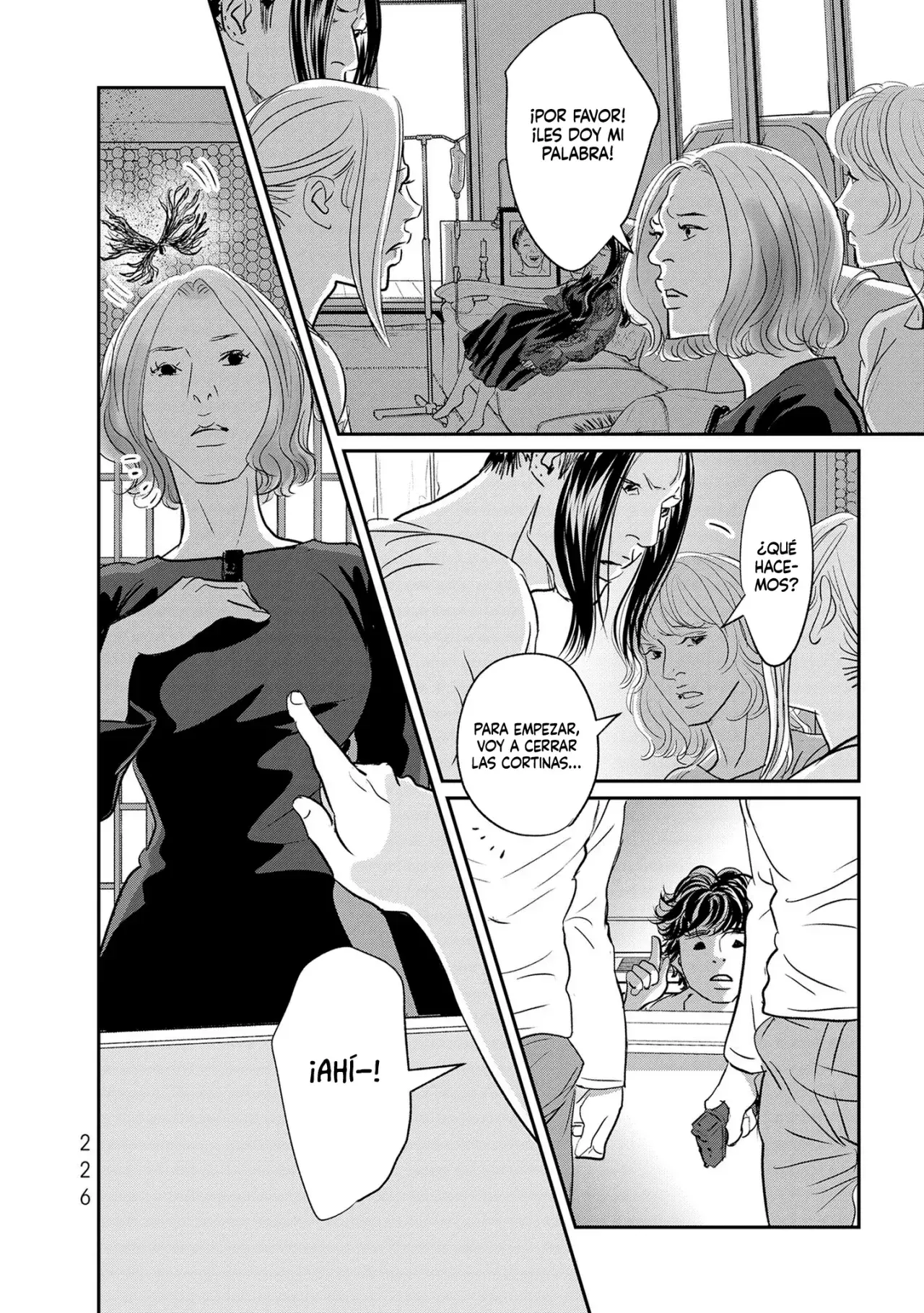 Capitulo 36 page 36
