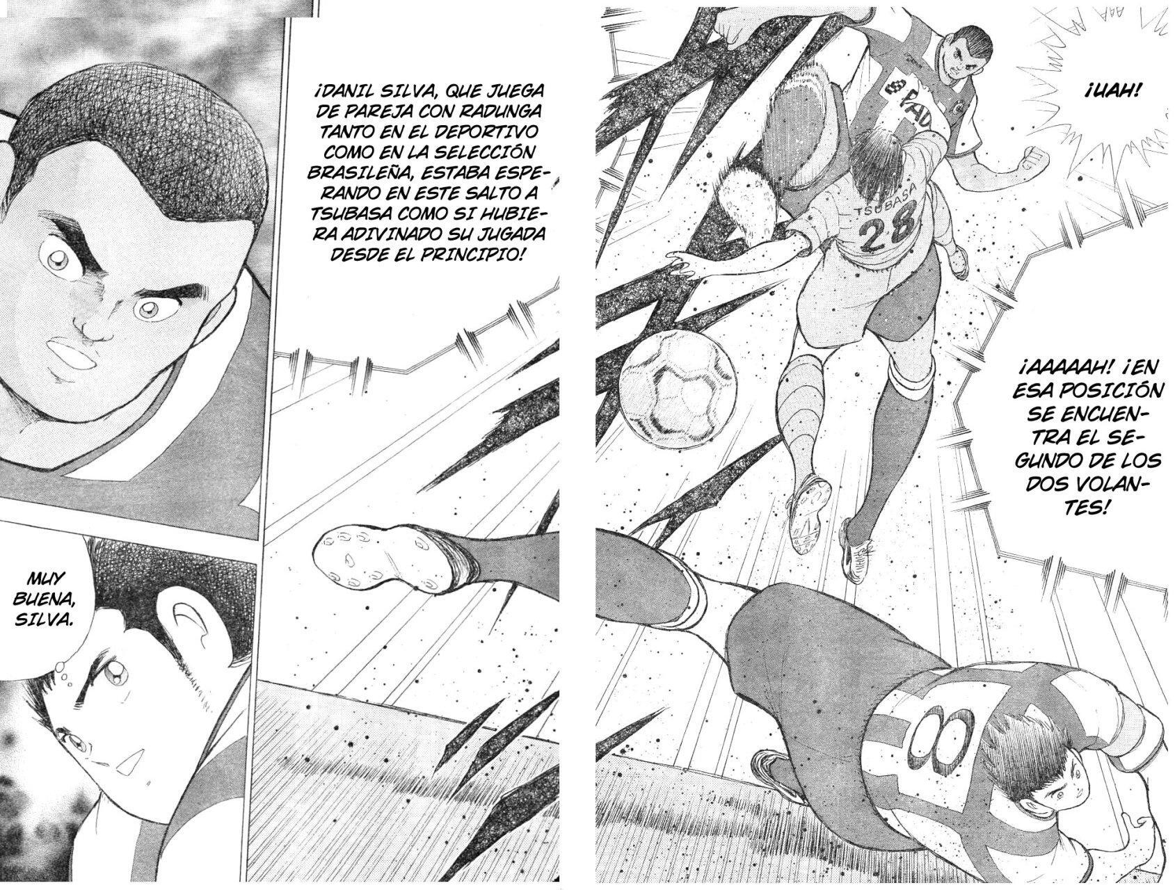 Capitulo 56 page 8