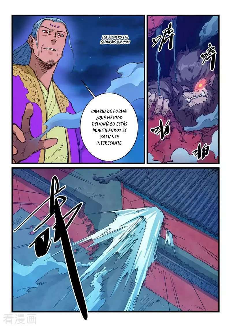 Capitulo 371 page 10