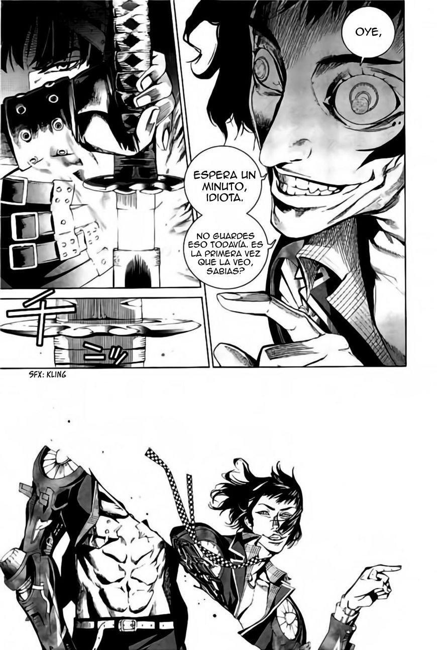 Capitulo 31 page 6