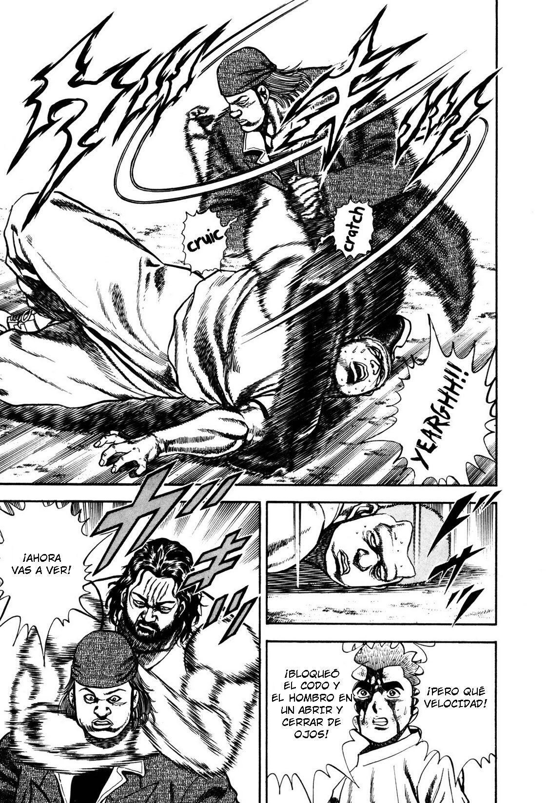 Capitulo 92 page 16