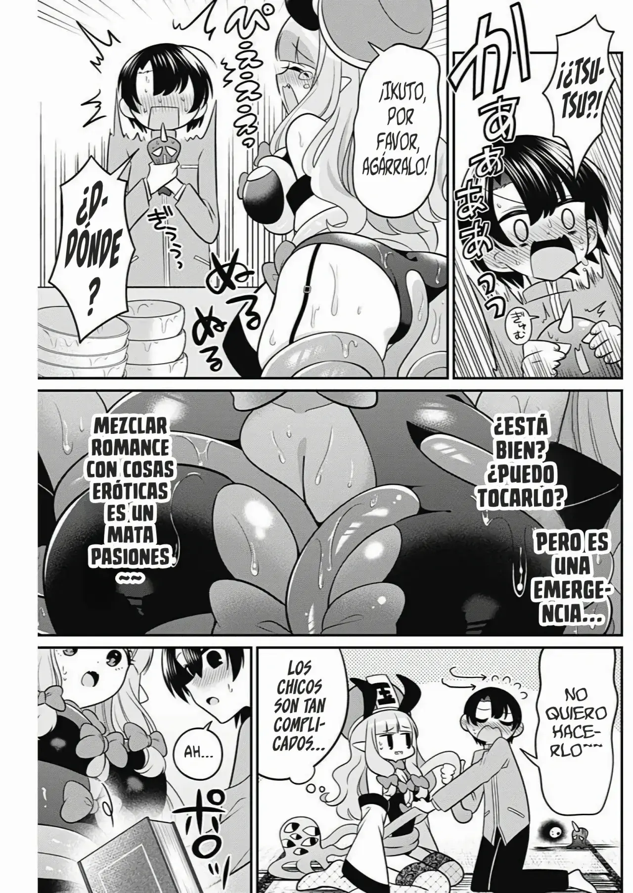 Capitulo 1 page 11