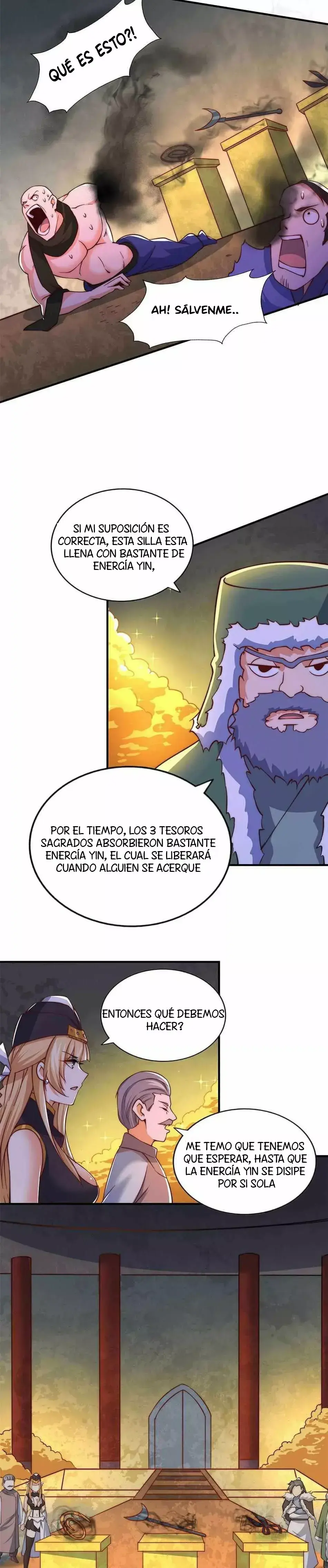 Capitulo 67 page 18