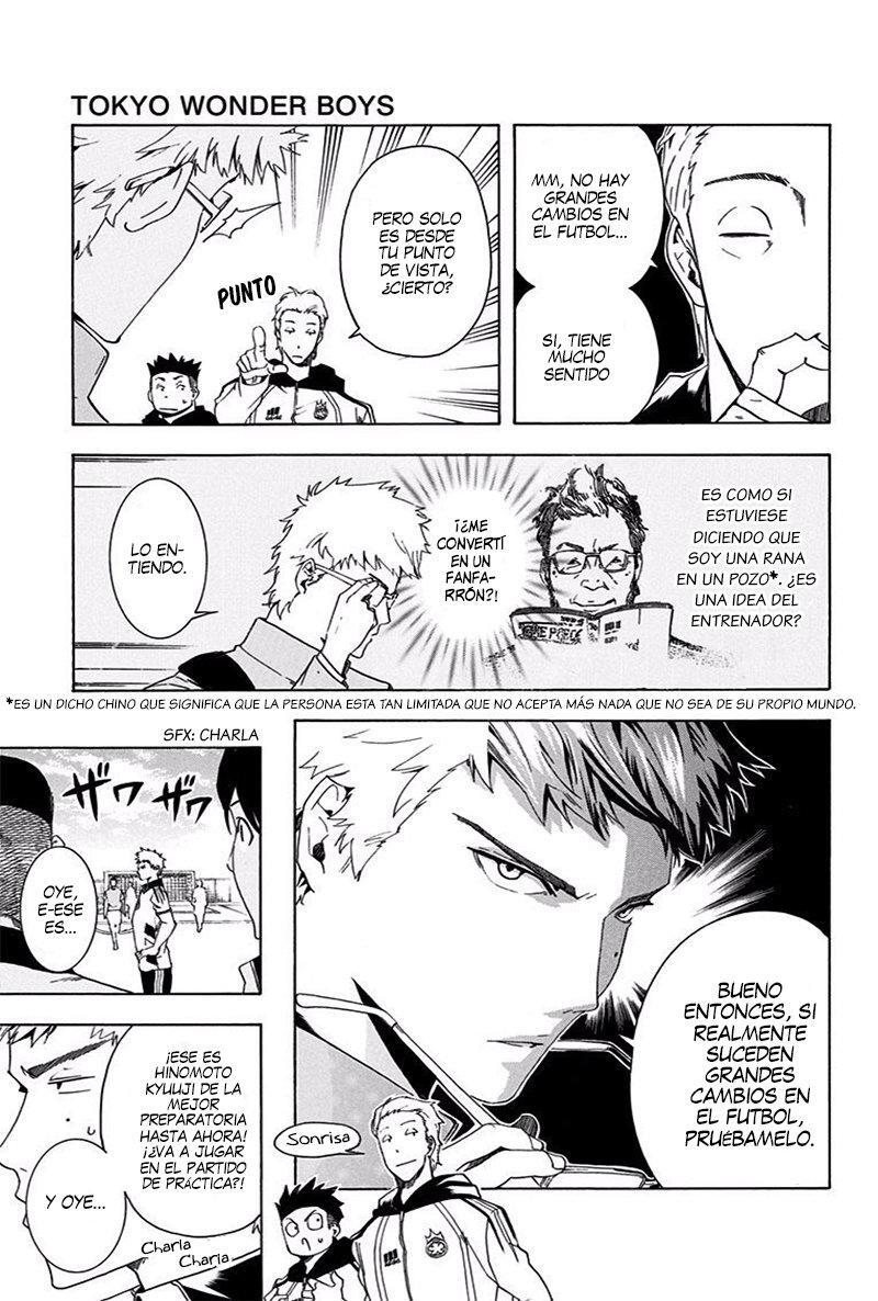 Capitulo 1 page 19