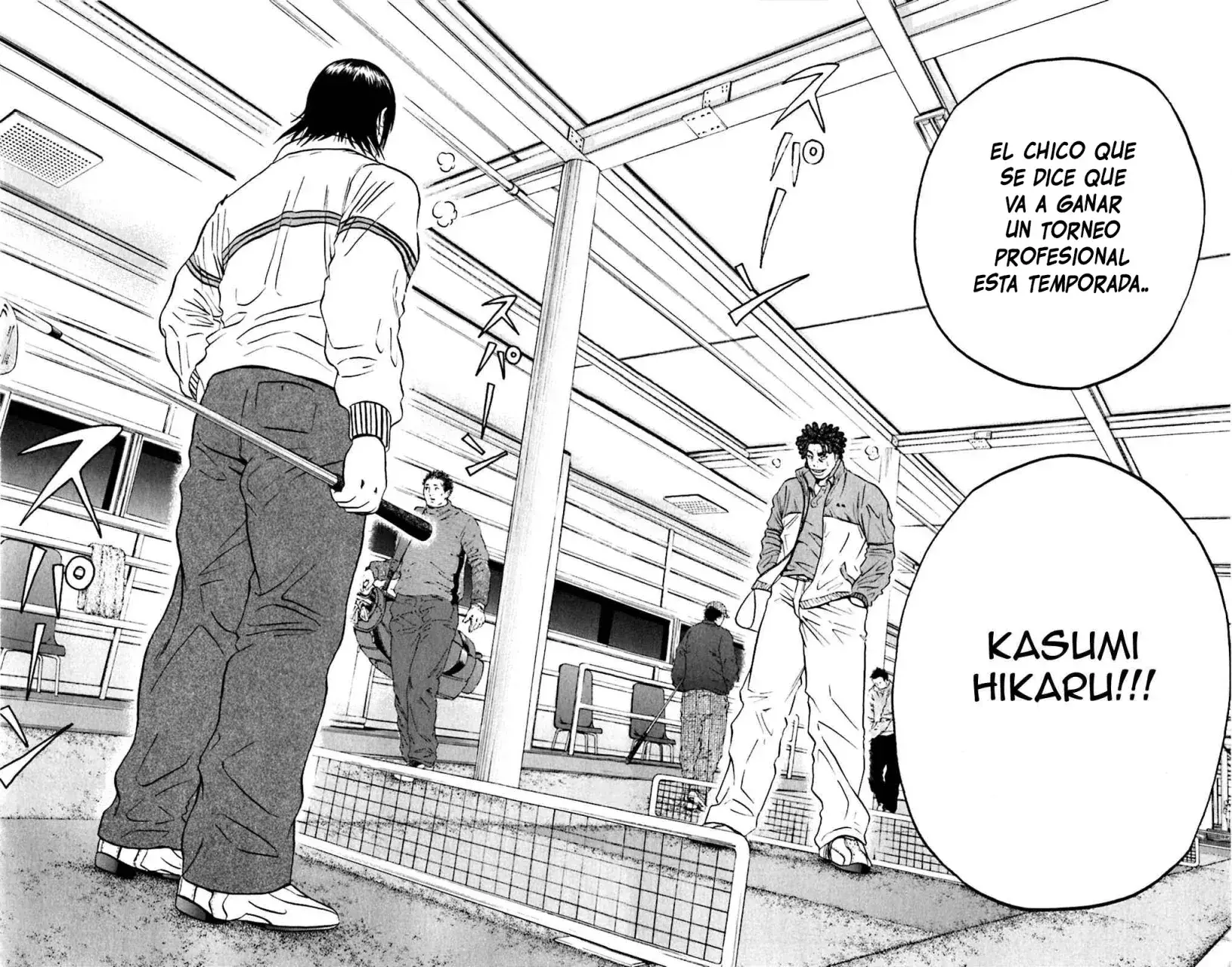 Capitulo 118 page 19