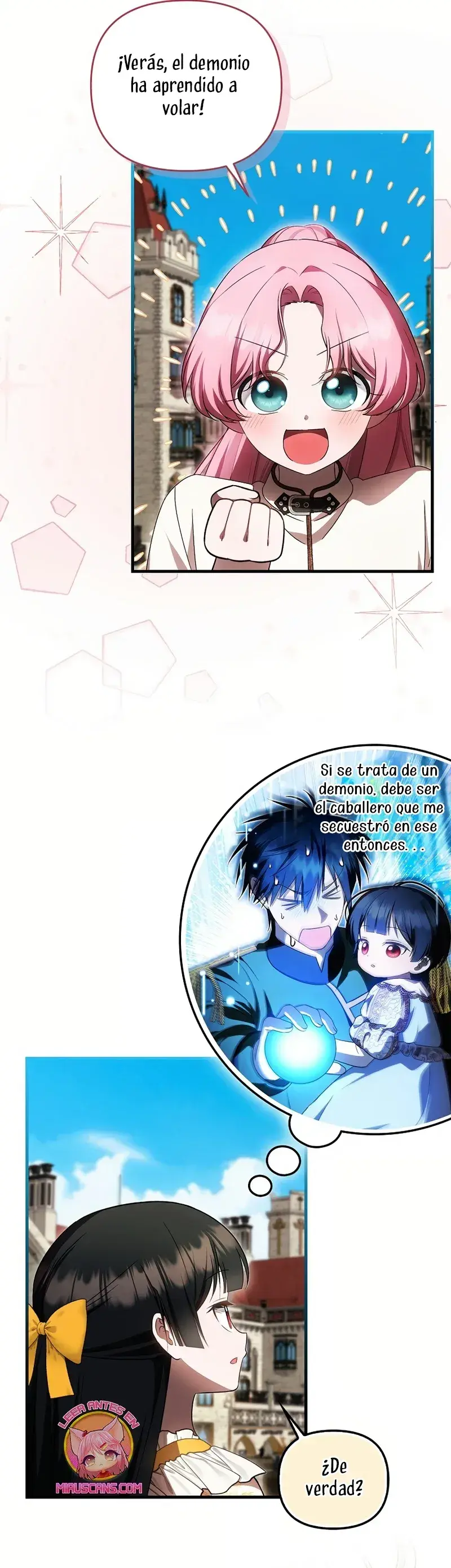 Capitulo 67 page 12