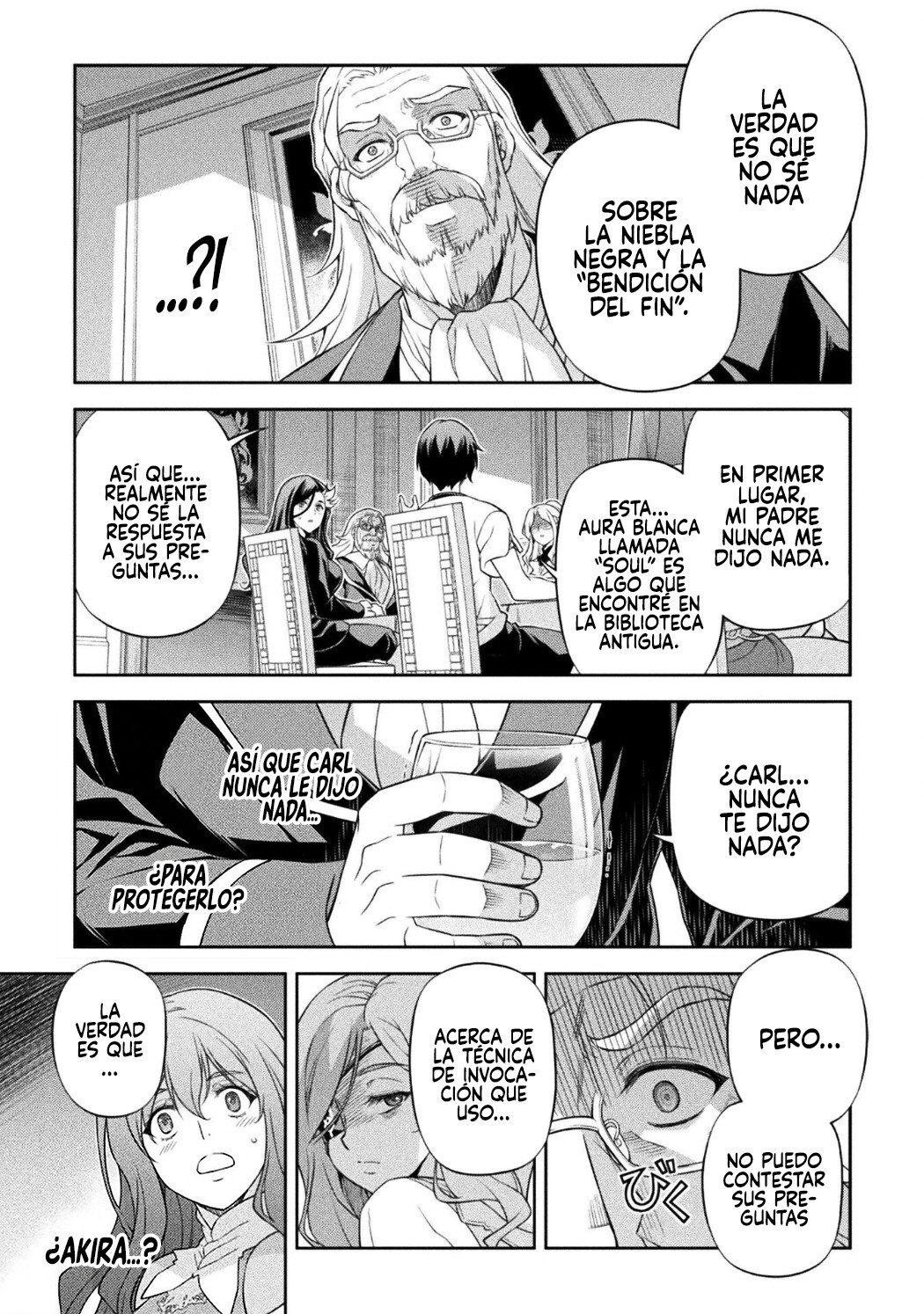 Capitulo 184 page 20