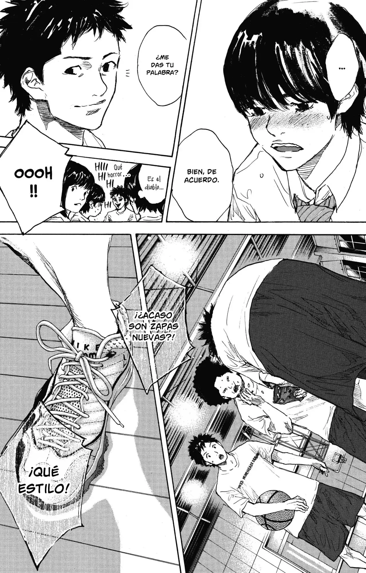 Capitulo 301 page 57