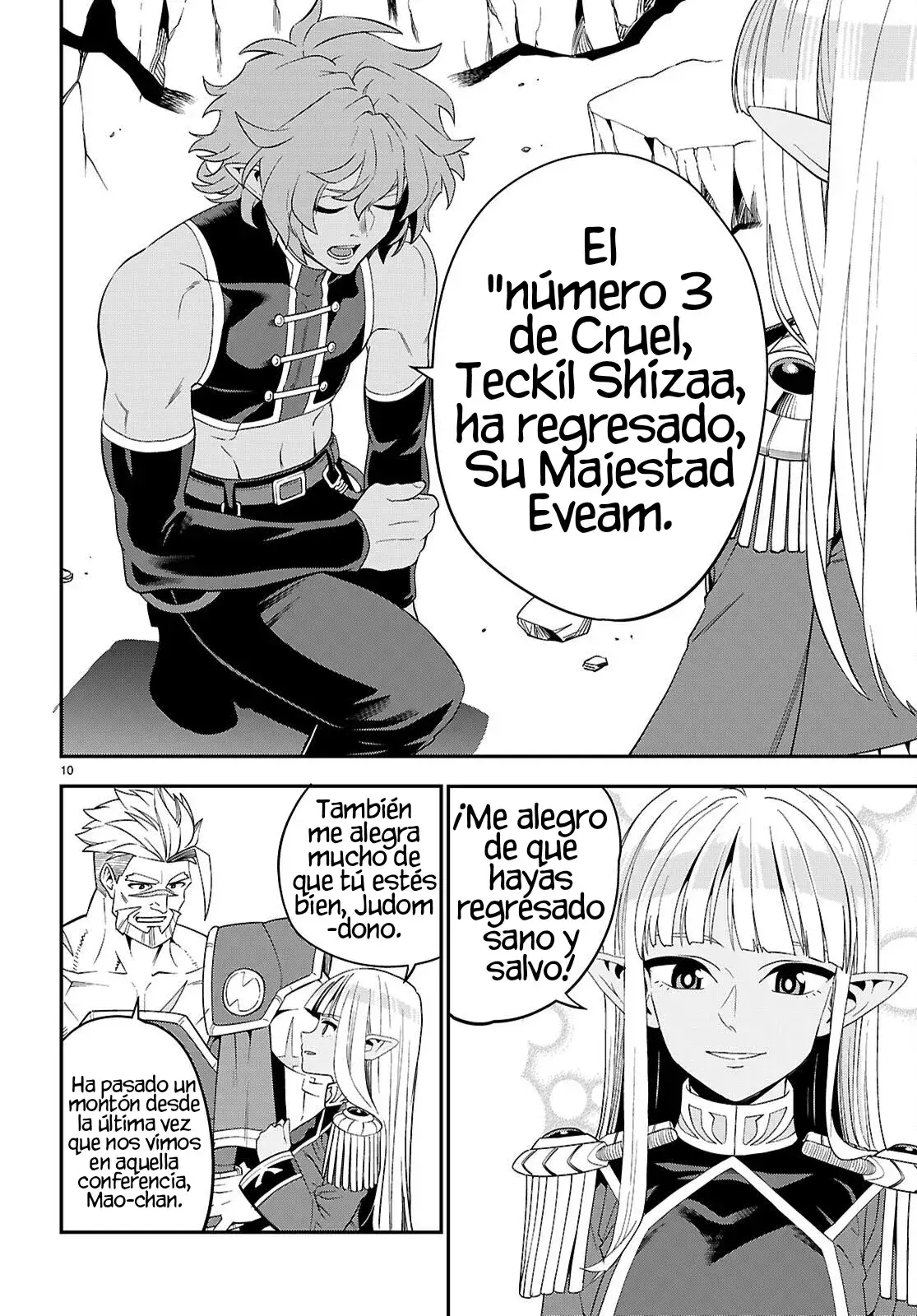 Capitulo 123 page 10