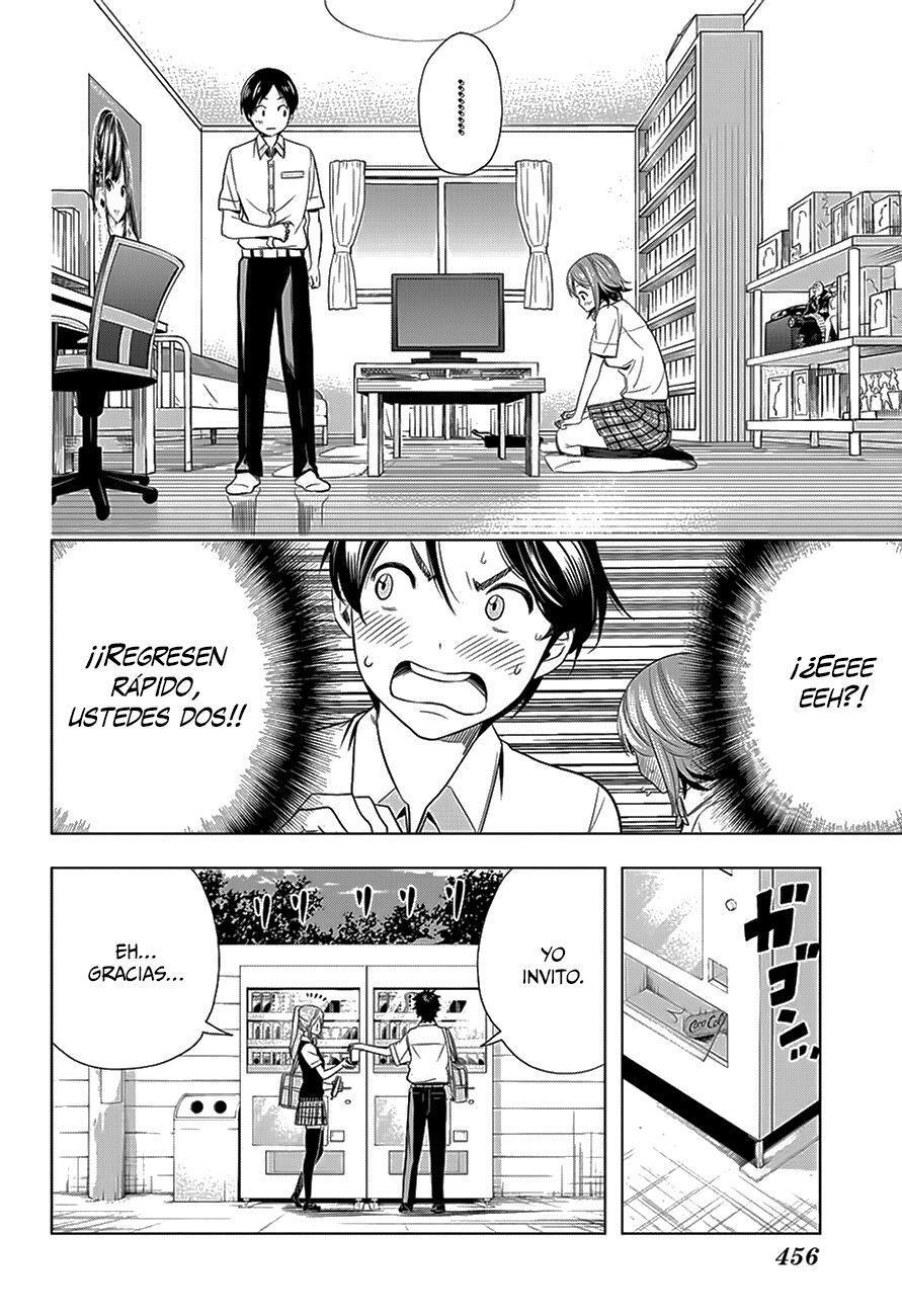 Capitulo 21 page 14