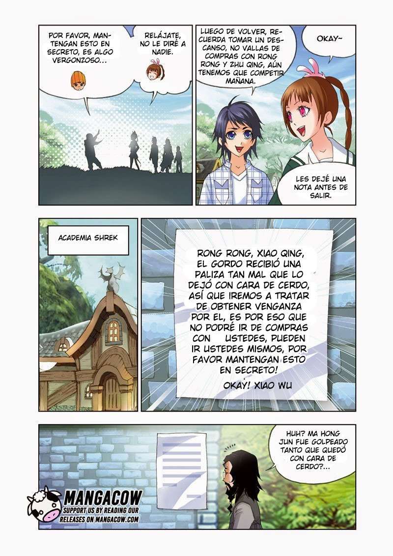 Capitulo 43 page 26