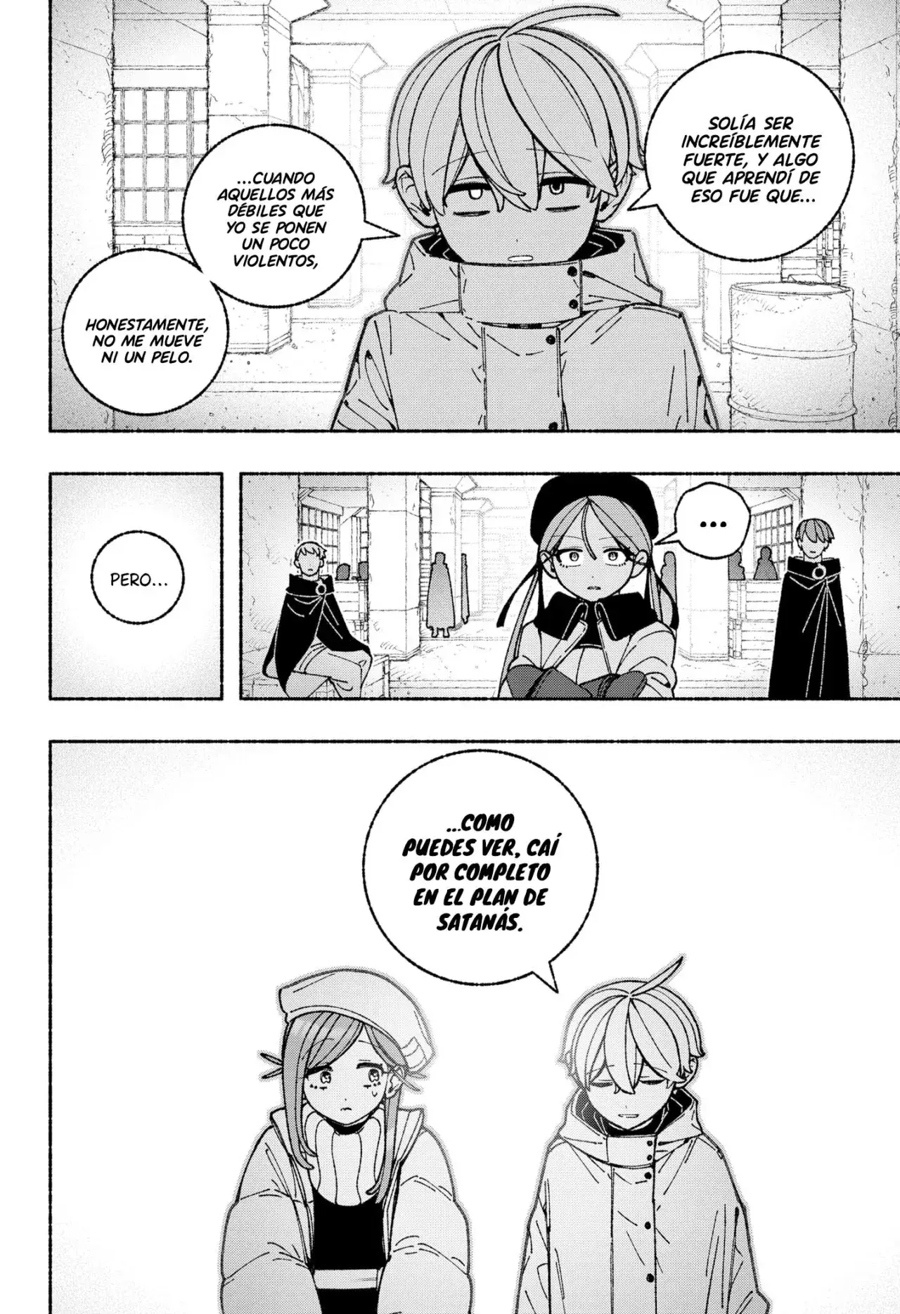 Capitulo 106 page 15
