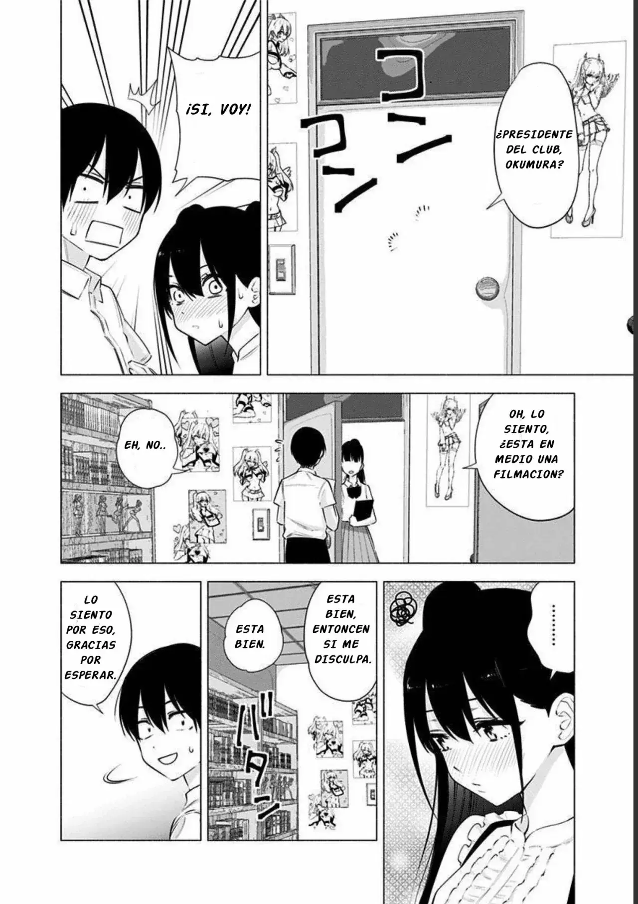 Capitulo 56.50 page 15