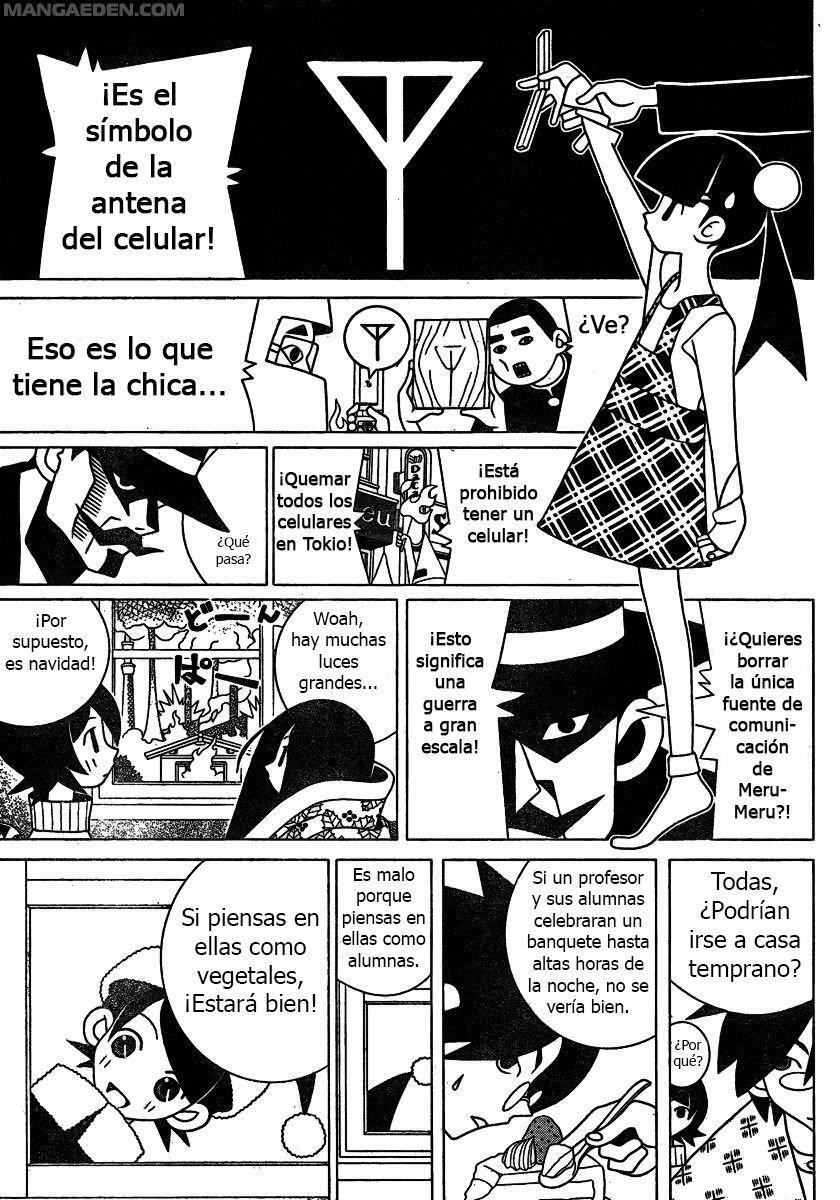 Capitulo 247 page 11
