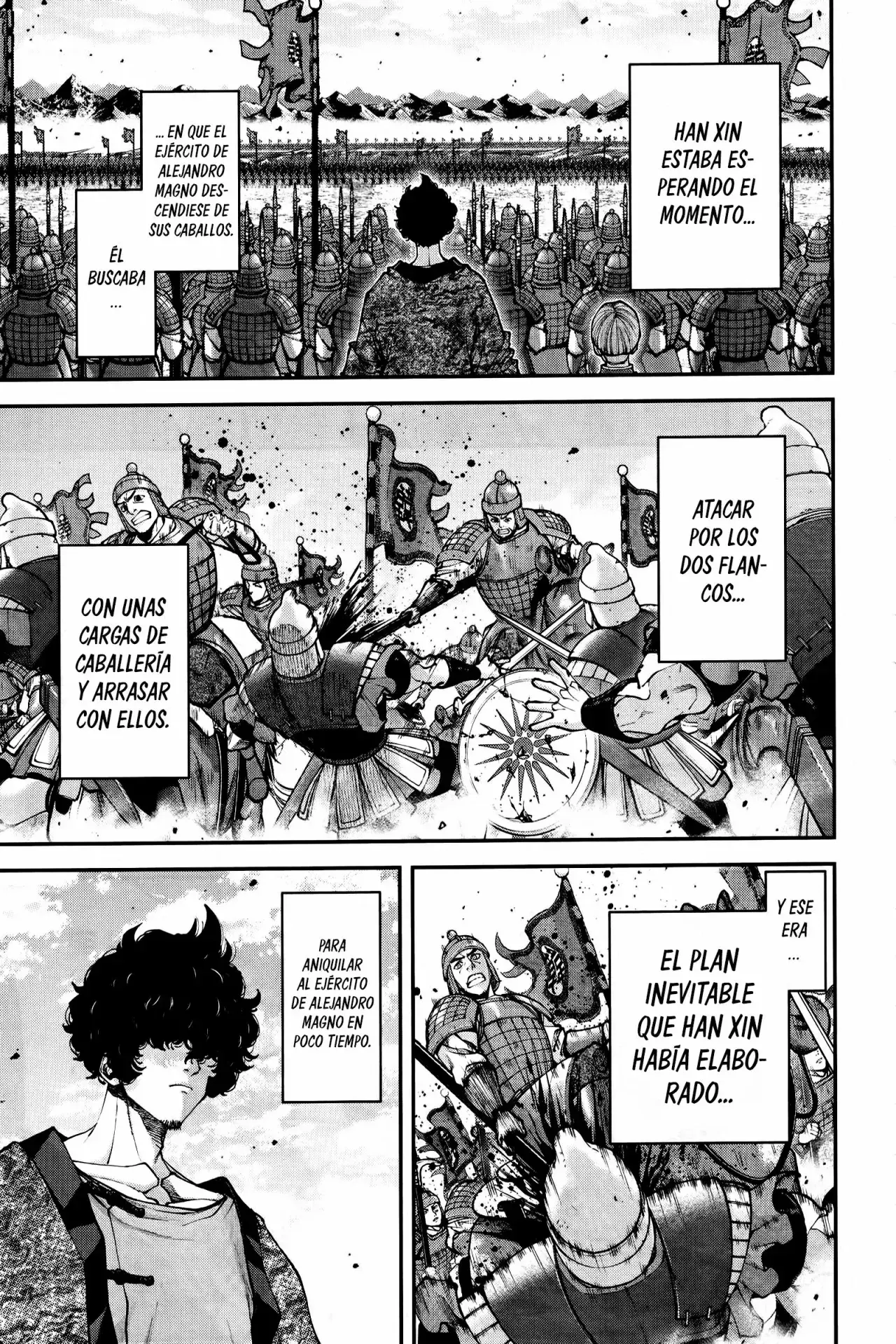 Capitulo 36 page 11