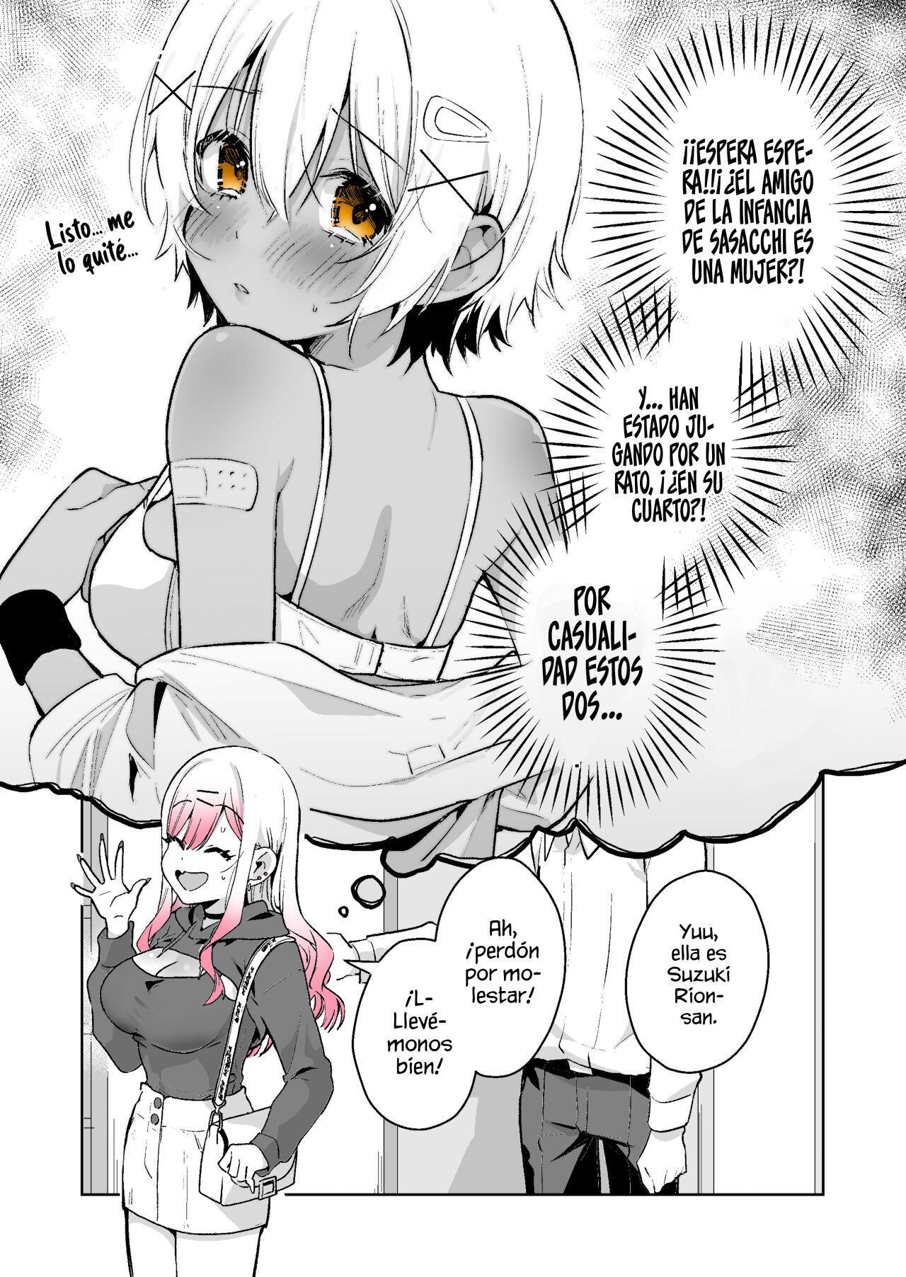 Capitulo 33 page 16