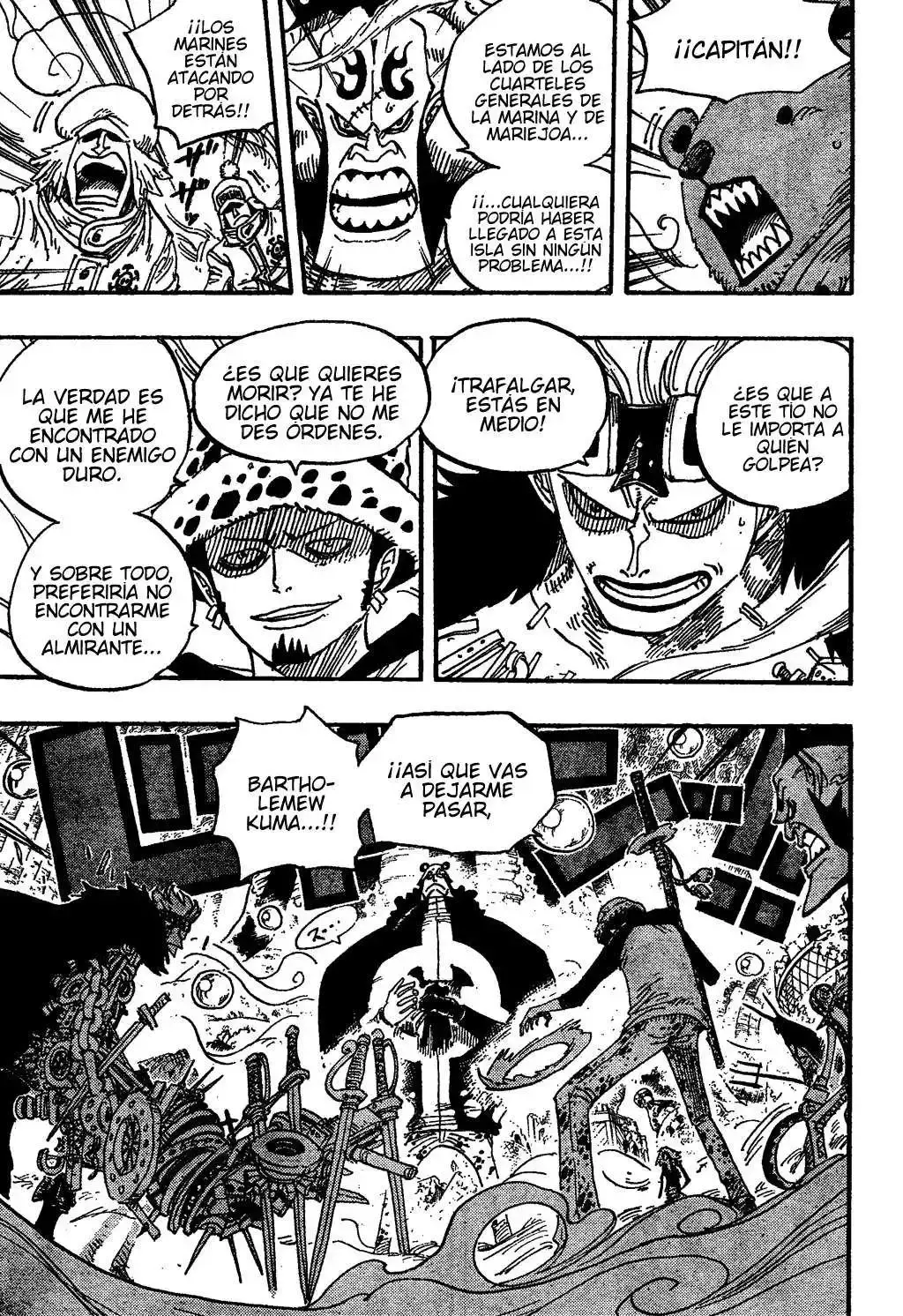 Capitulo 506 page 5