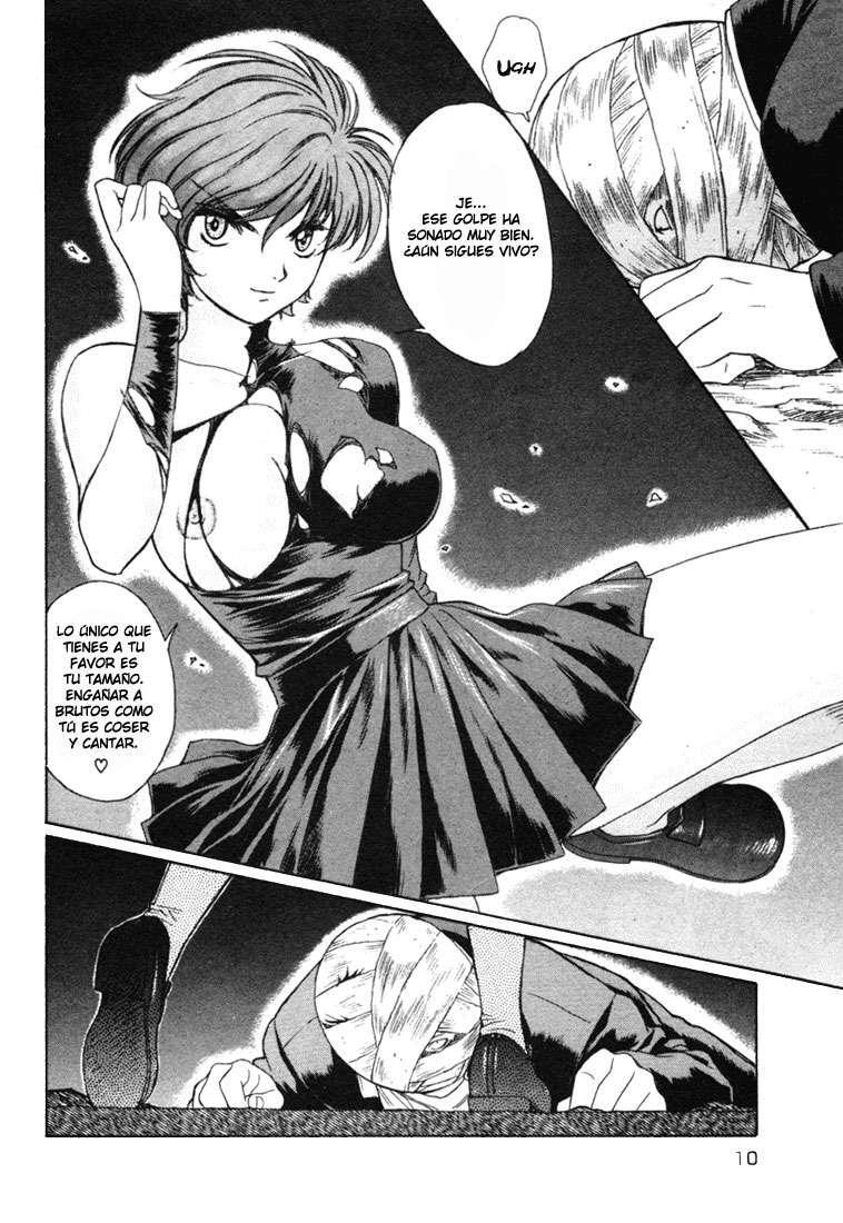 Capitulo 42 page 15