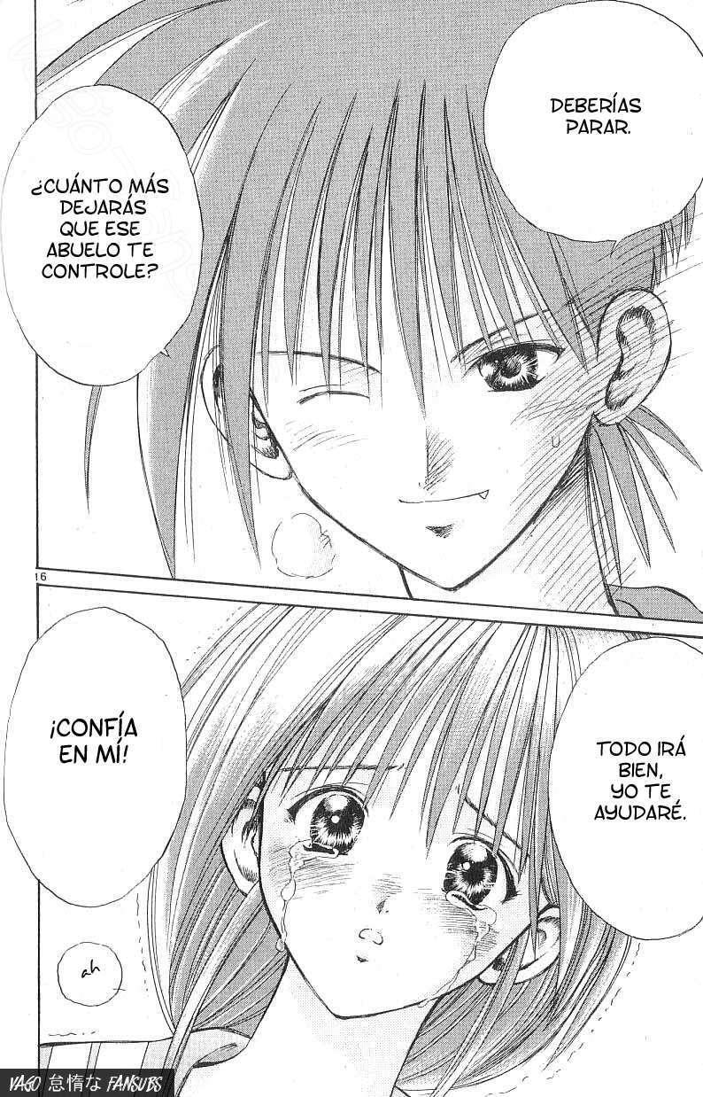 Capitulo 62 page 16