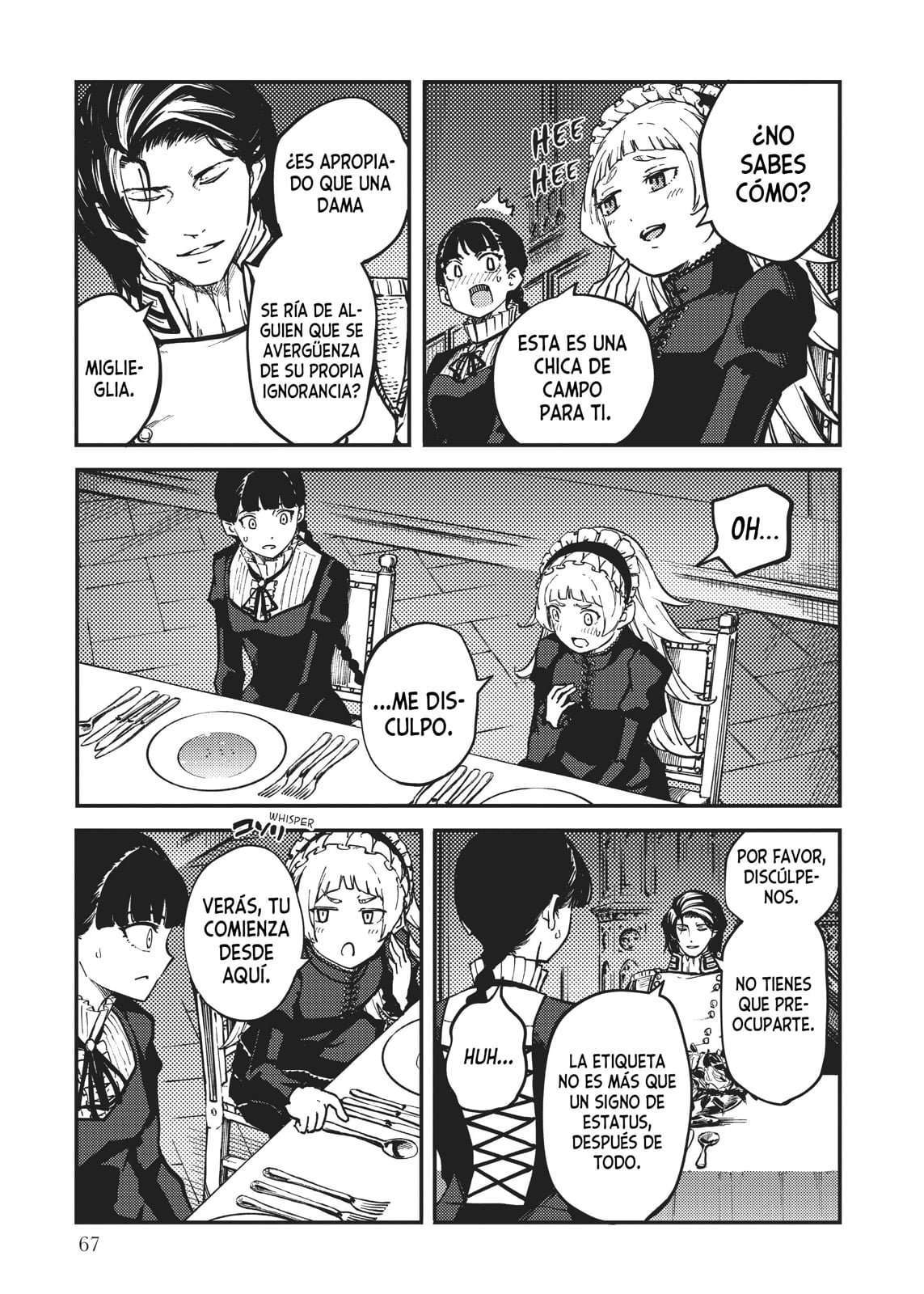 Capitulo 63 page 4