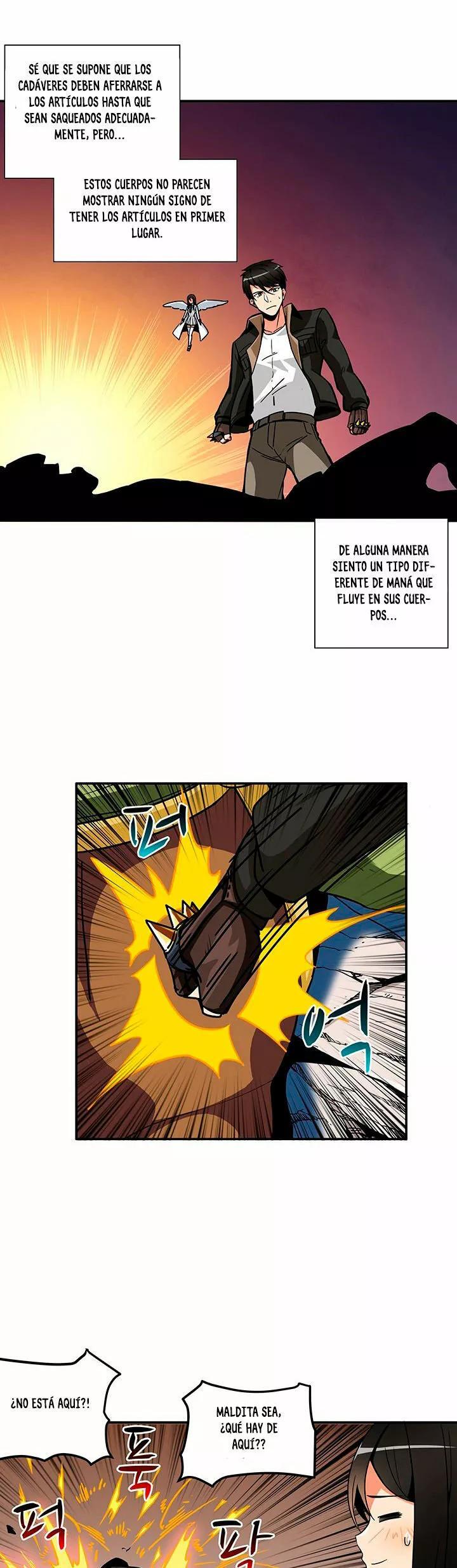 Capitulo 23 page 19