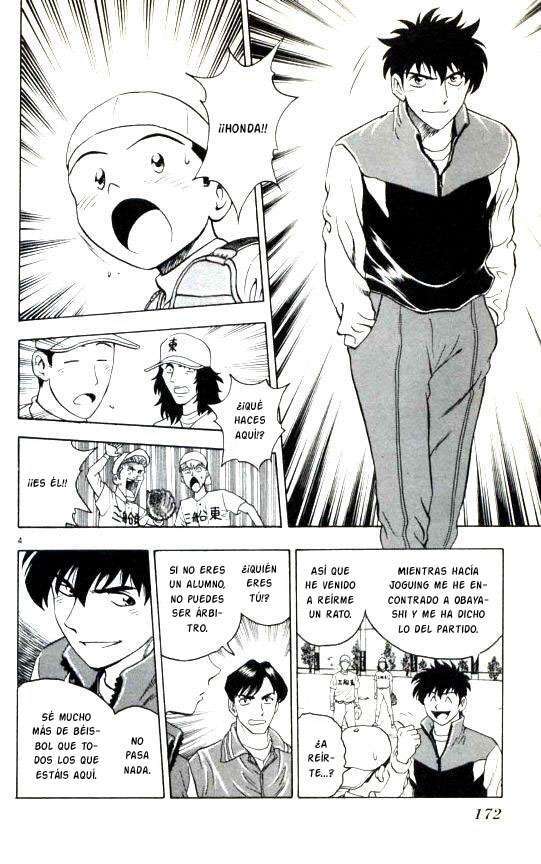 Capitulo 132 page 4