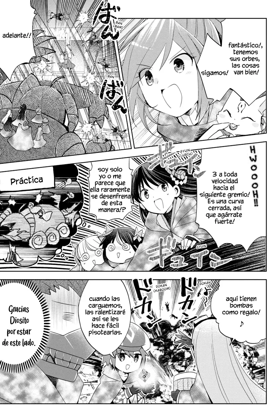 Capitulo 40 page 17