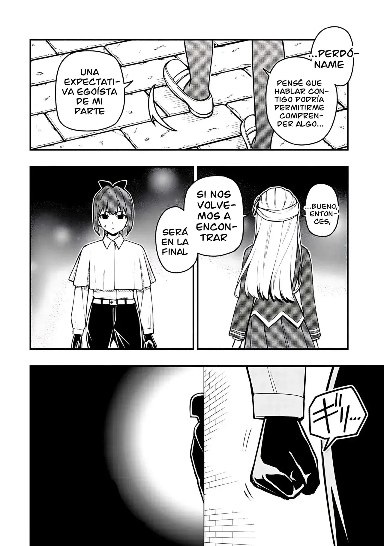 Capitulo 31 page 9