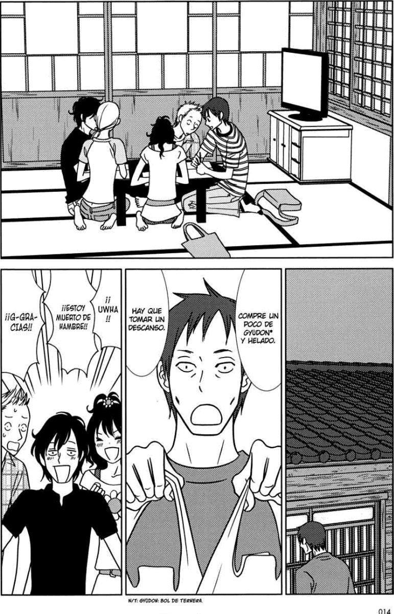 Capitulo 31 page 14