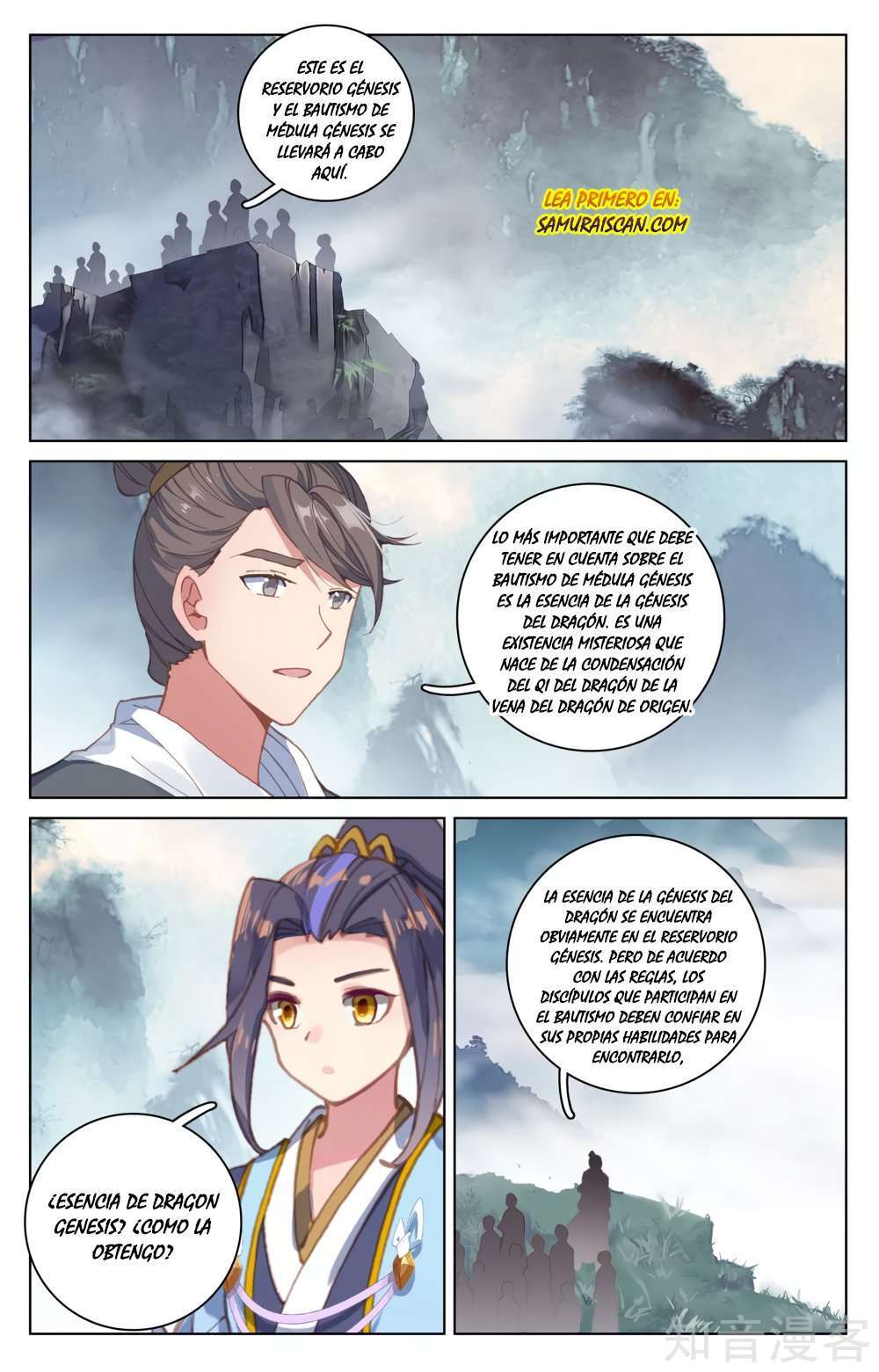 Capitulo 295 page 8