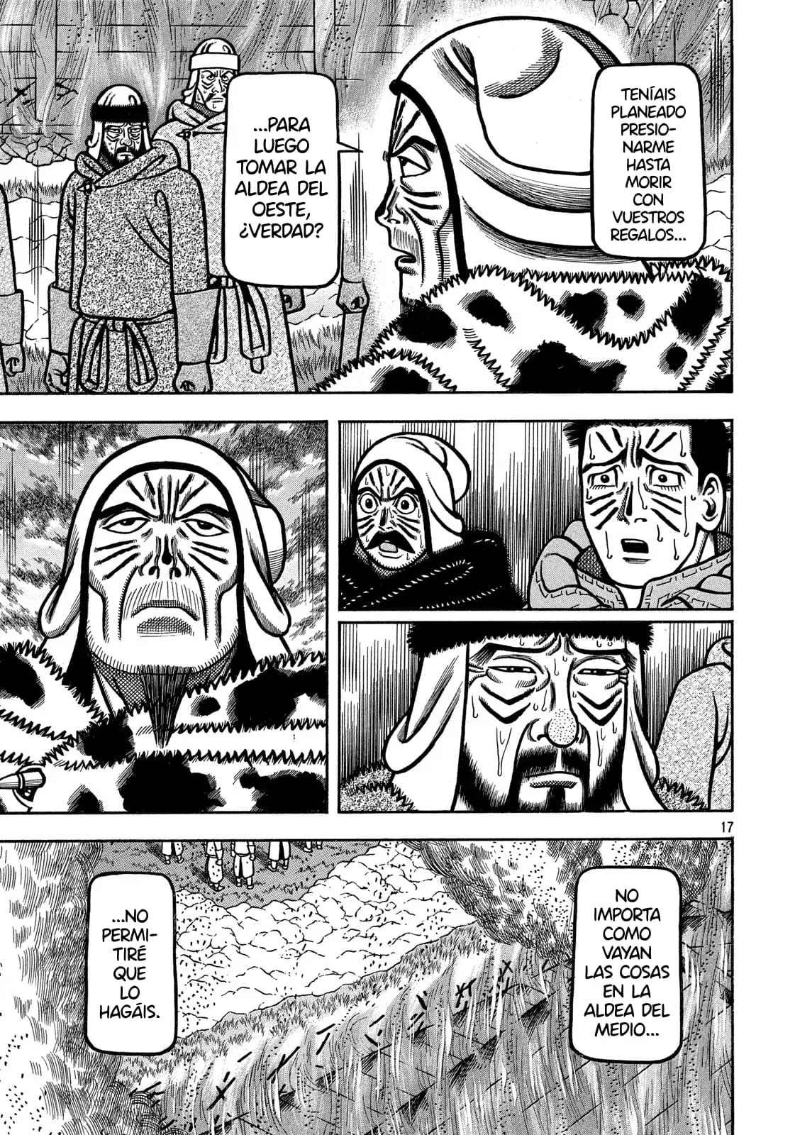 Capitulo 11 page 18