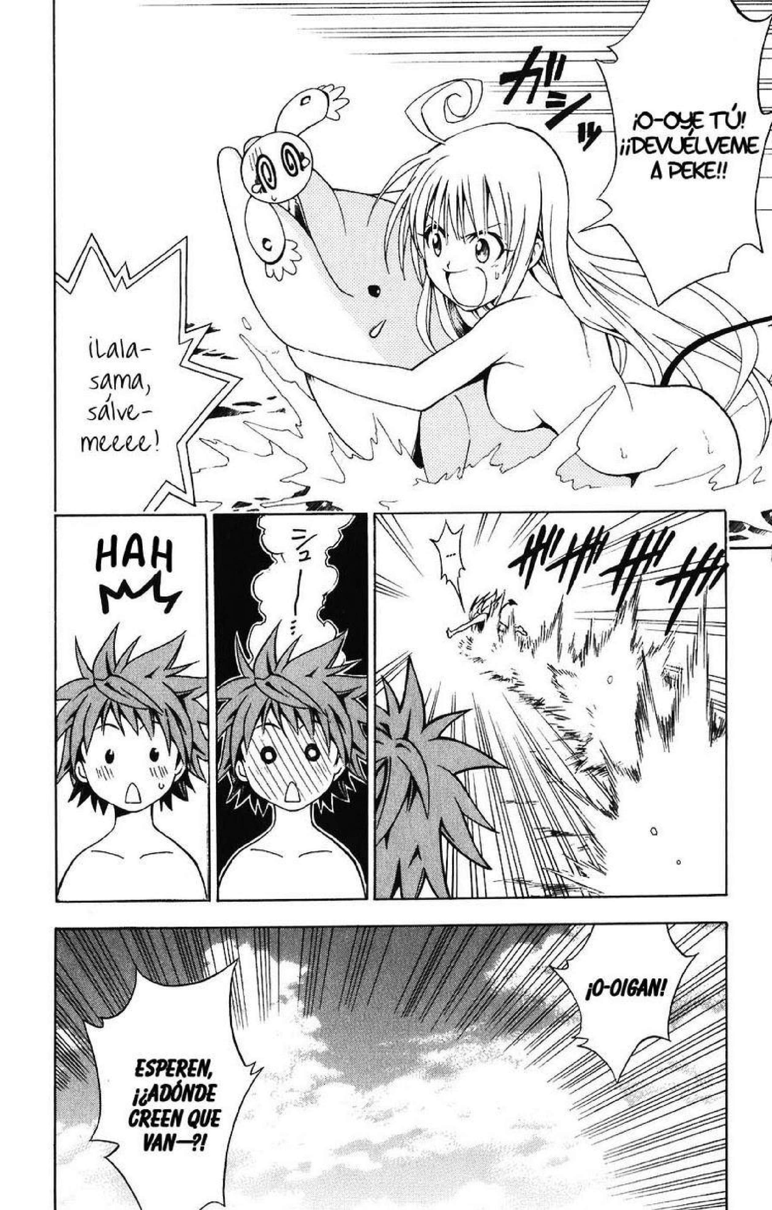 Capitulo 17 page 25