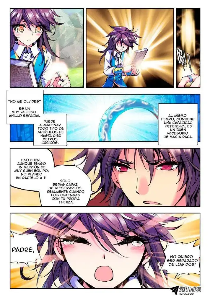 Capitulo 26 page 9