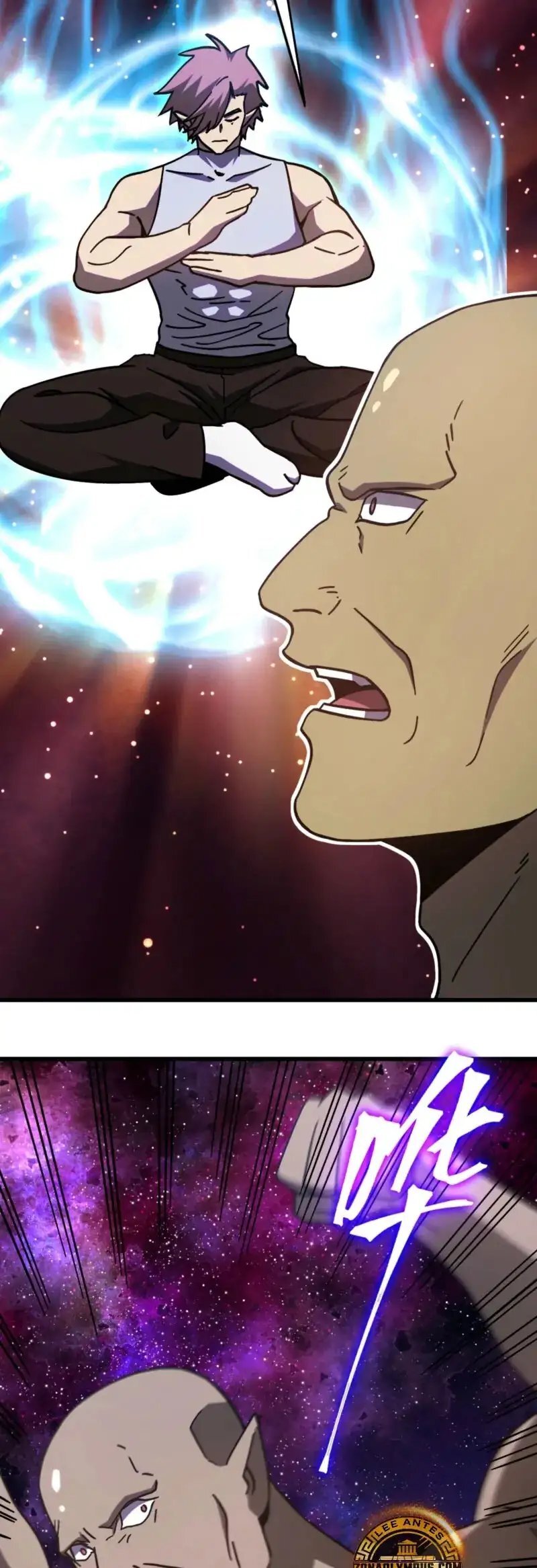 Capitulo 301 page 39