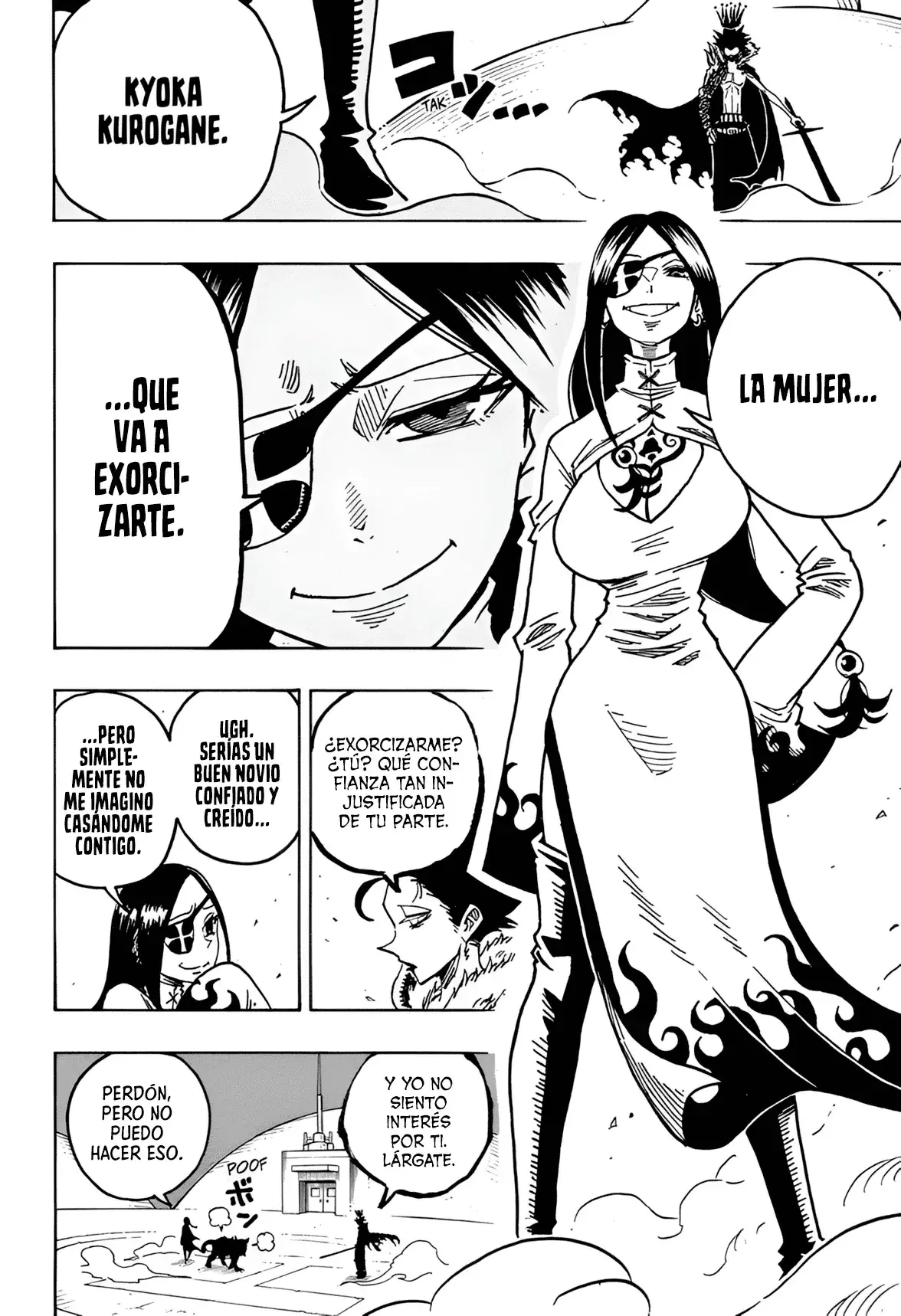 Capitulo 43 page 5