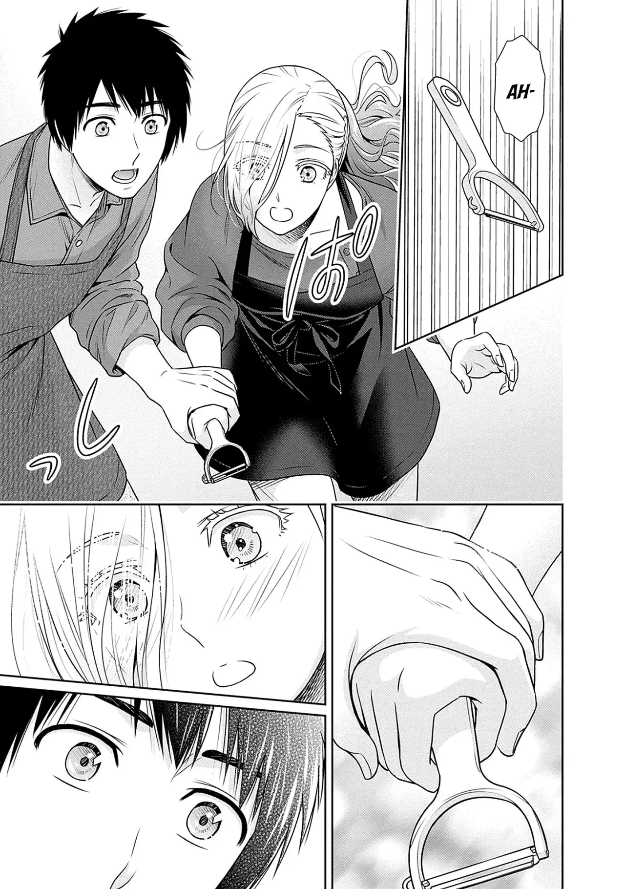 Capitulo 39 page 18