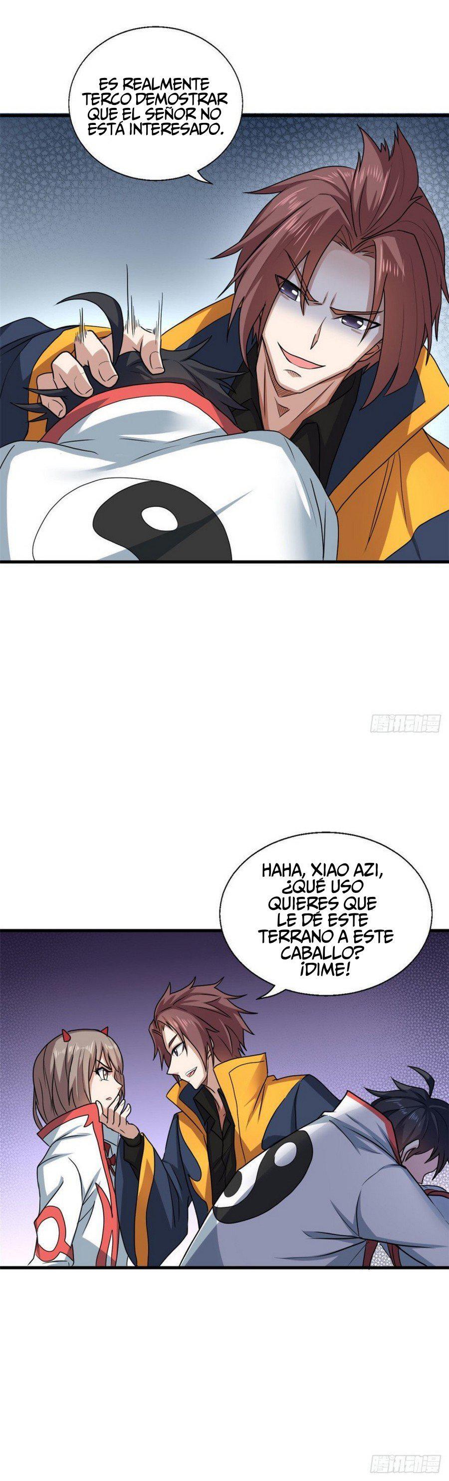 Capitulo 71 page 6