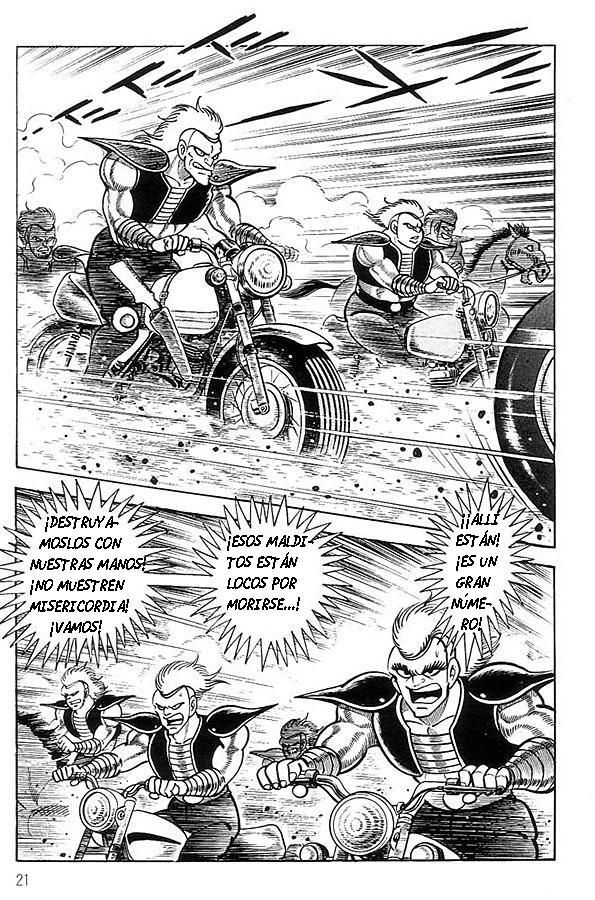 Capitulo 44 page 19