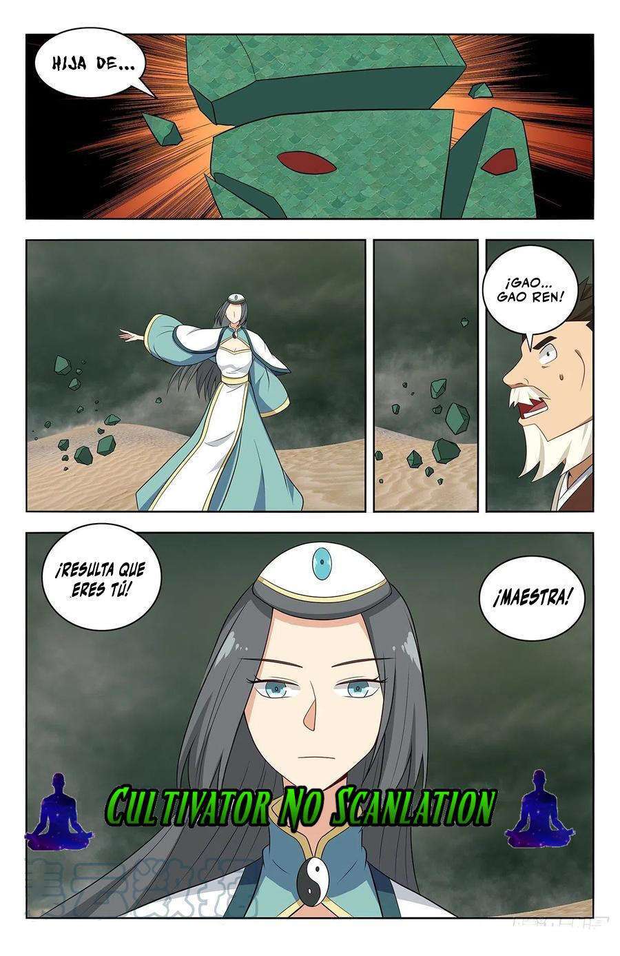 Capitulo 480 page 14