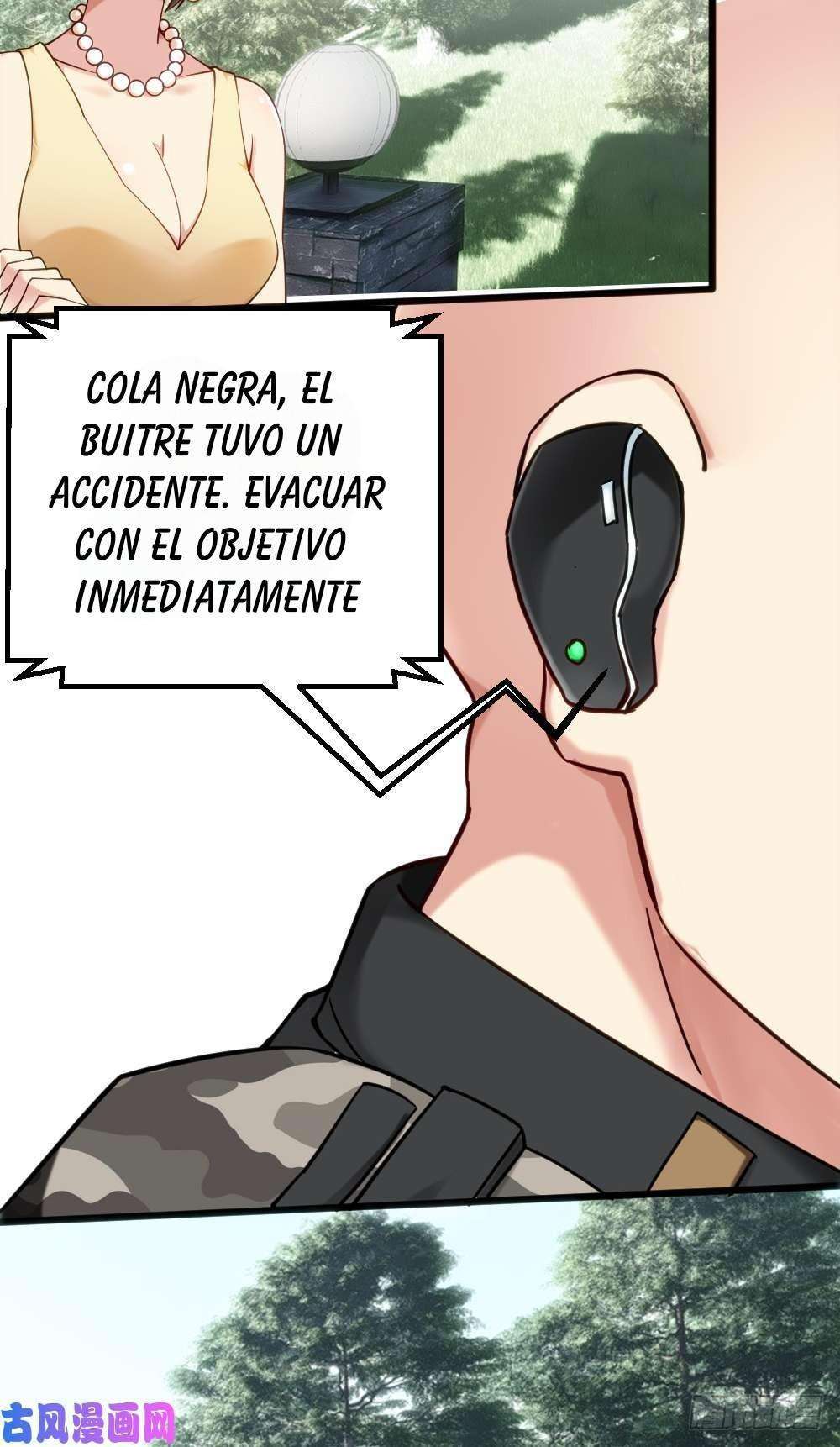 Capitulo 20 page 18