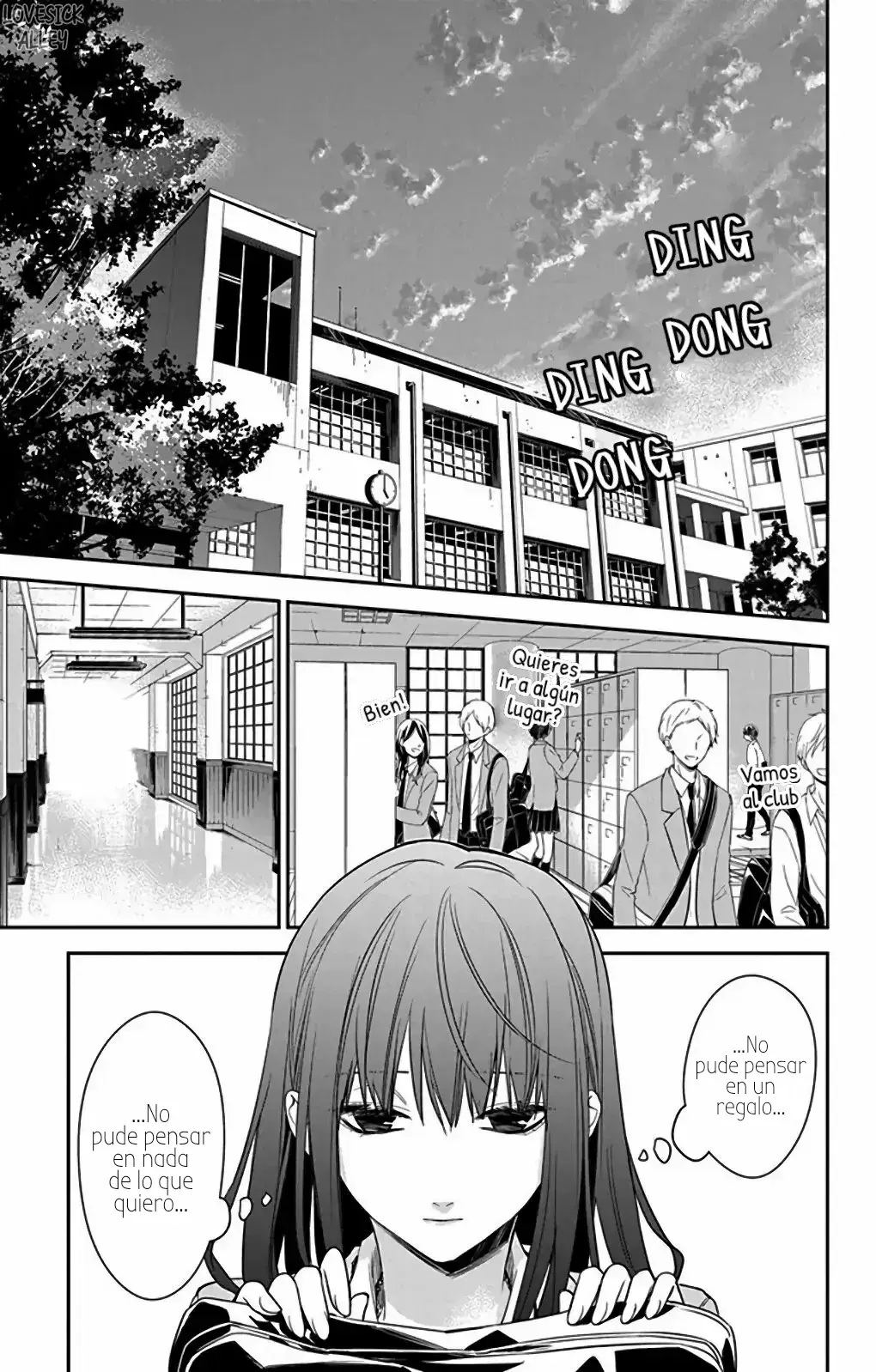 Capitulo 61 page 16