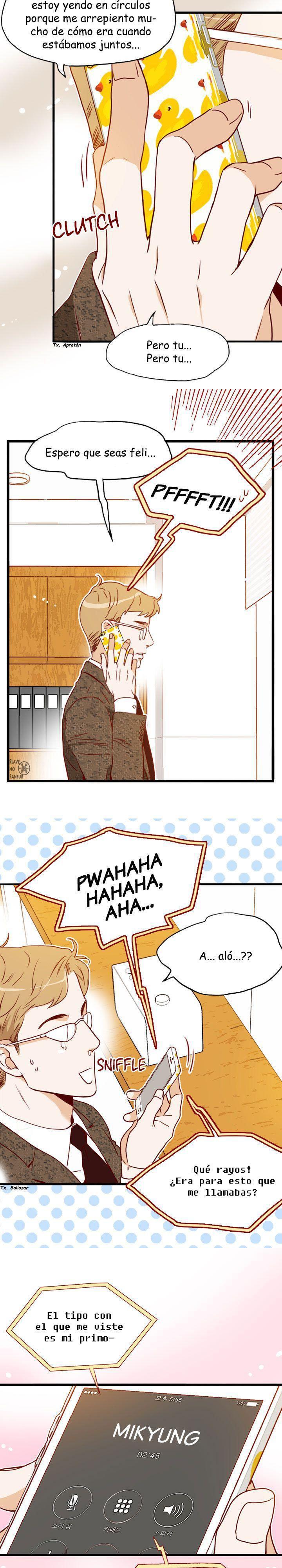 Capitulo 81 page 15