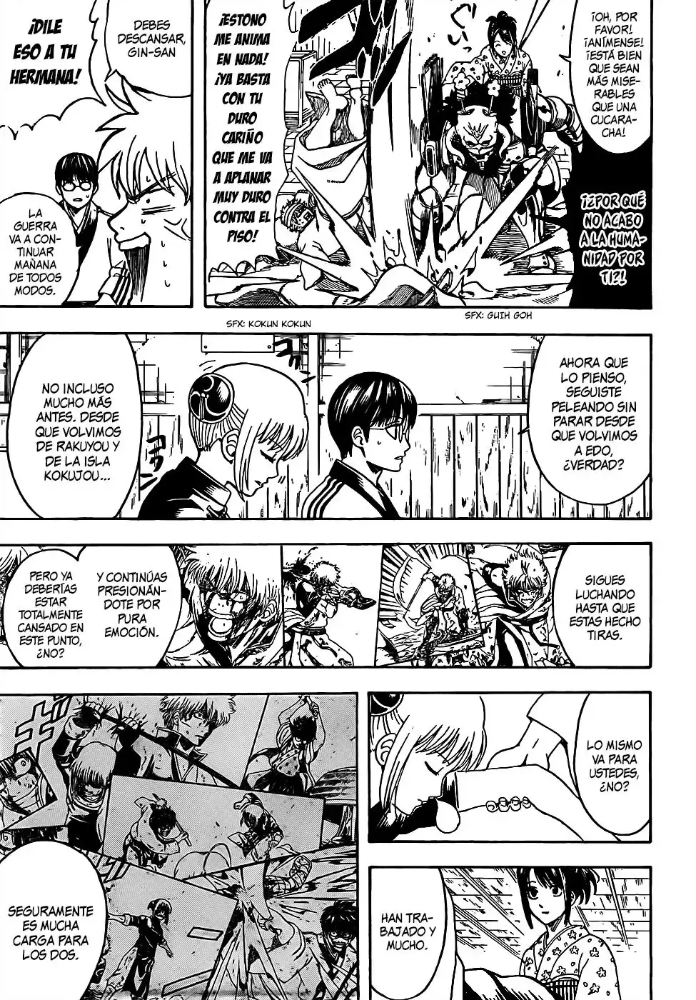 Capitulo 628 page 15