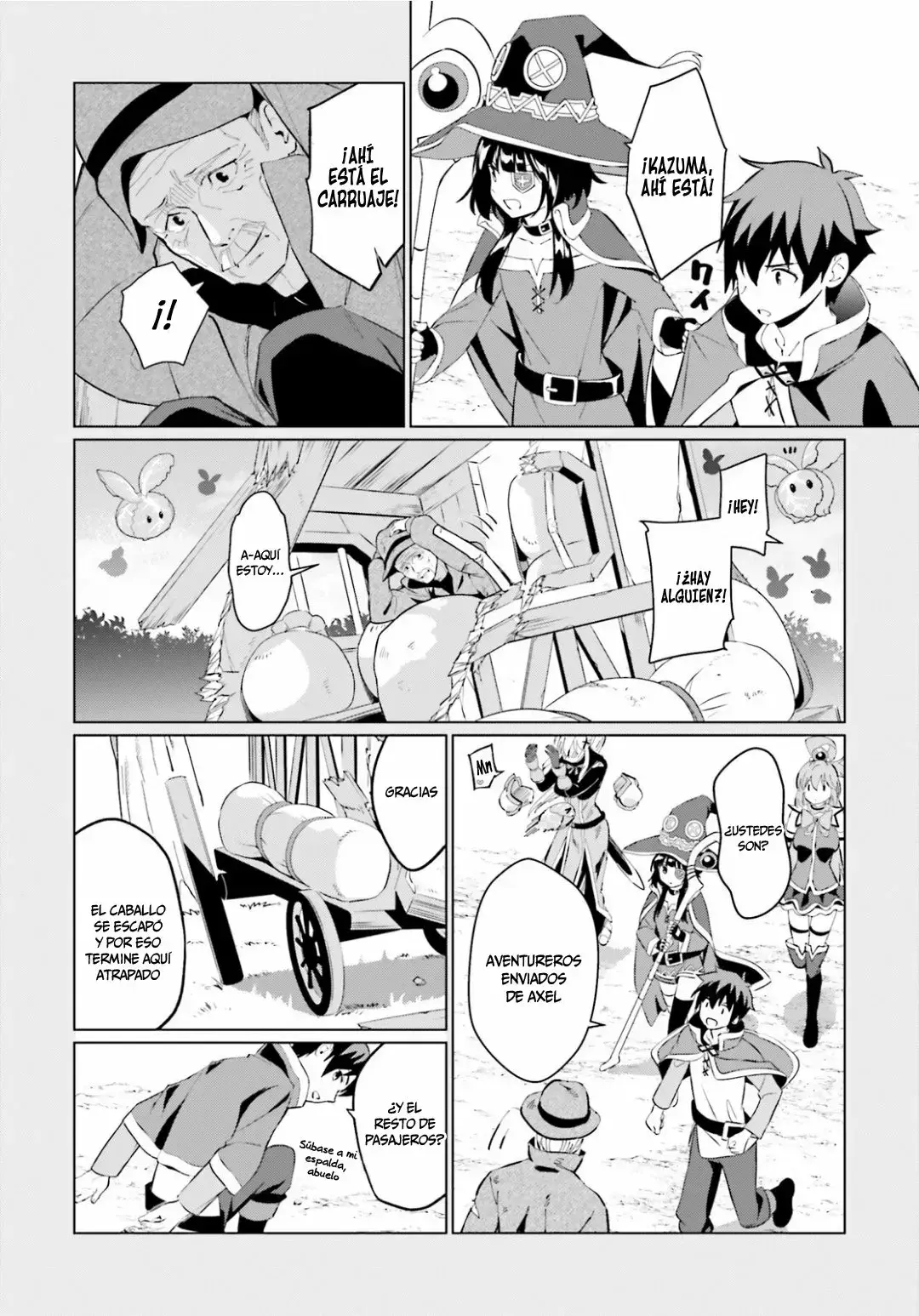 Capitulo 1 page 23