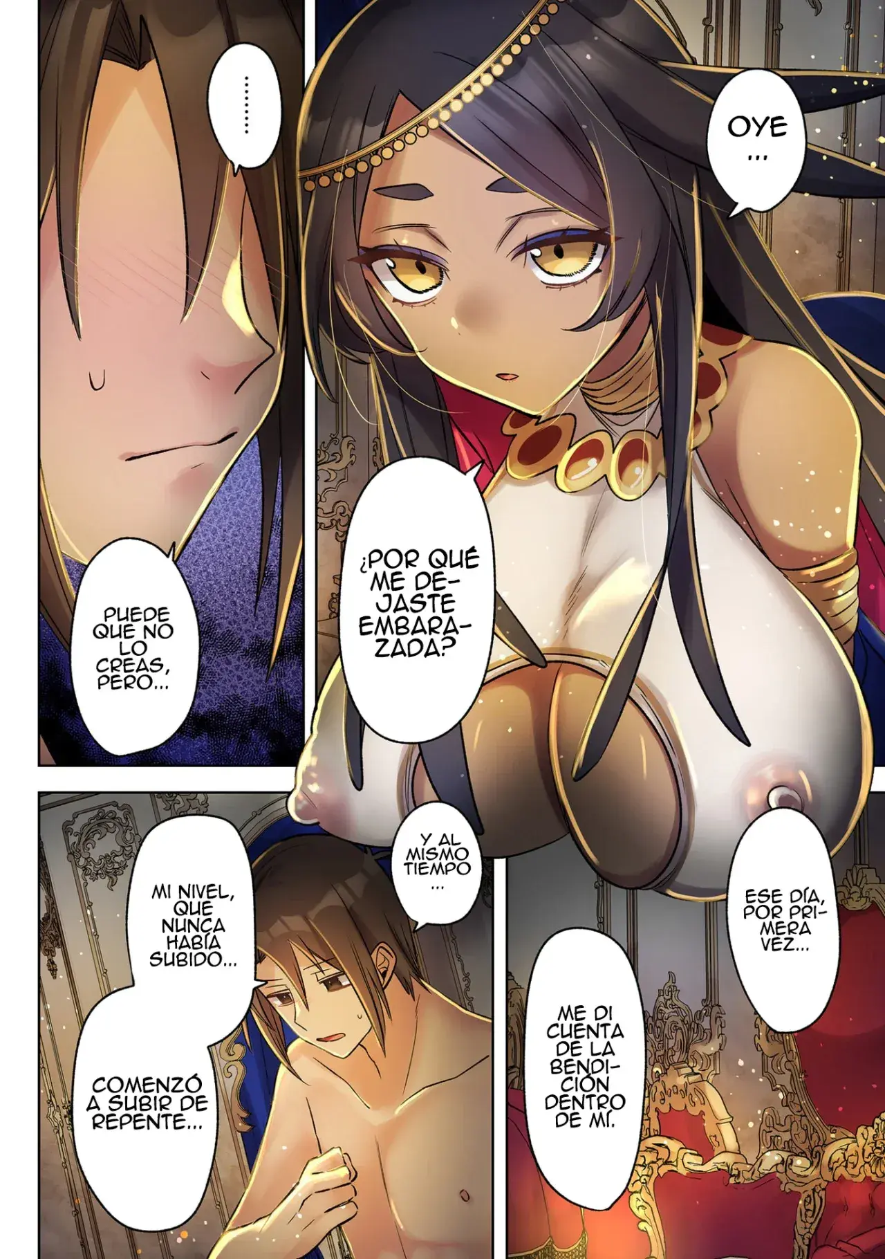 Capitulo 37 page 8