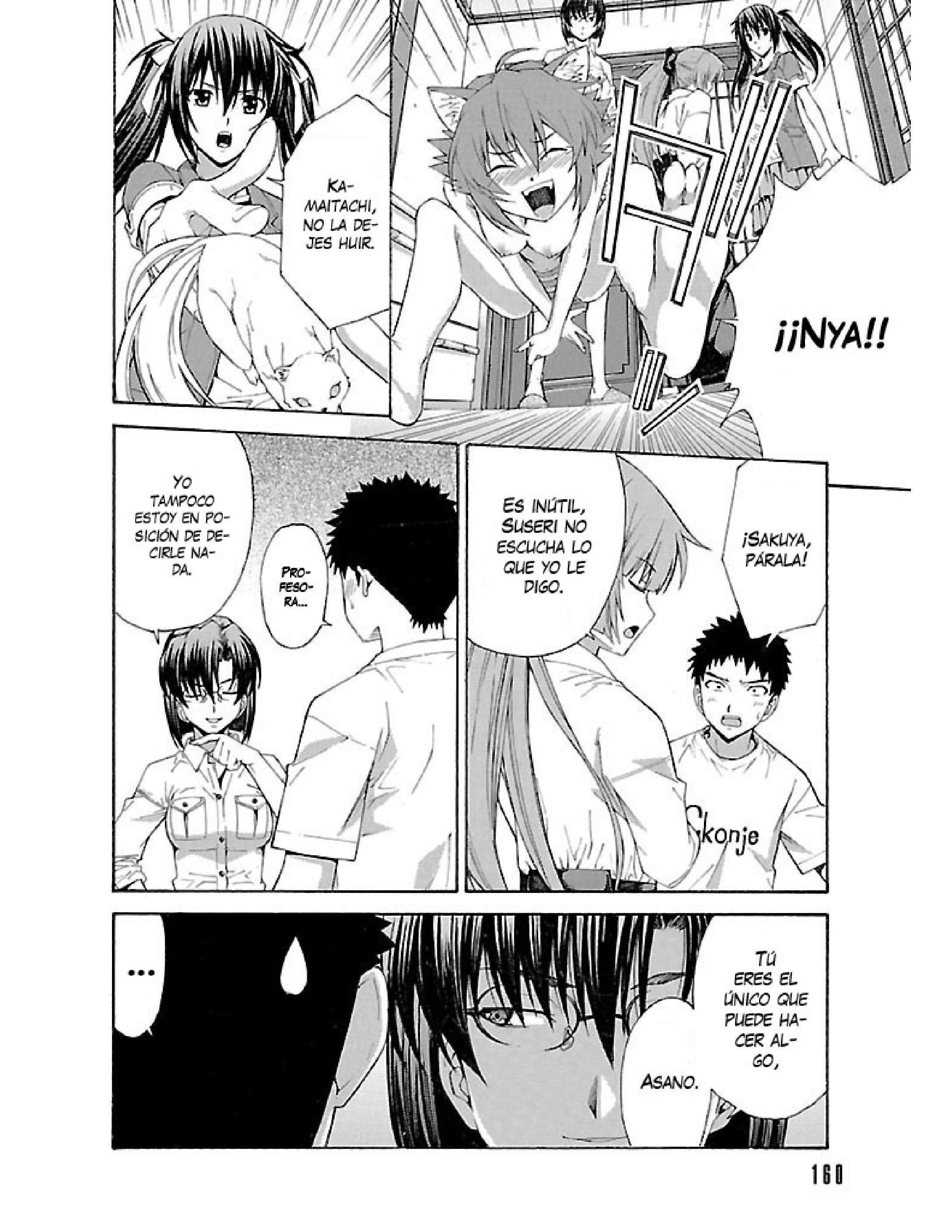 Capitulo 26.5 page 6