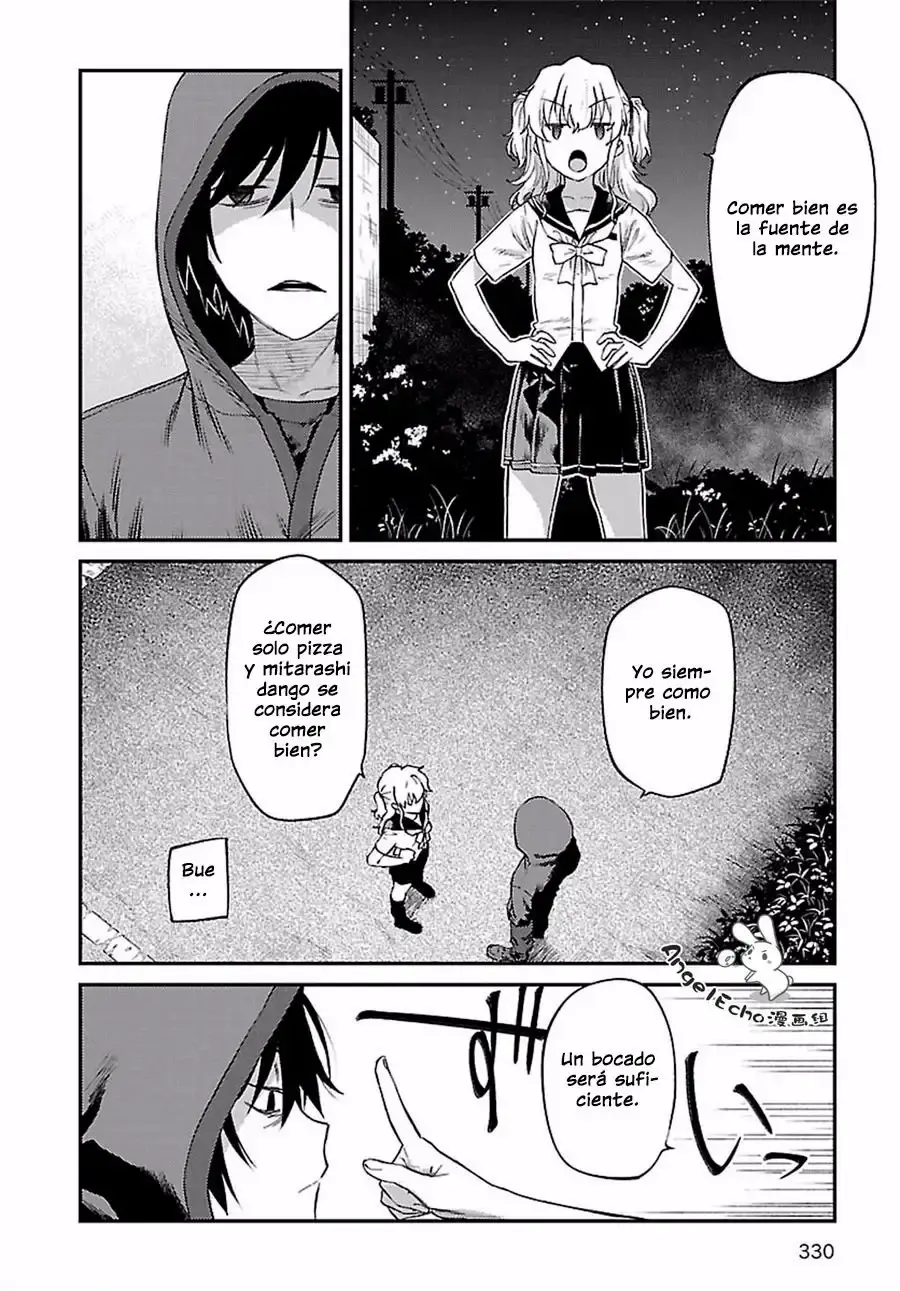 Capitulo 31 page 29