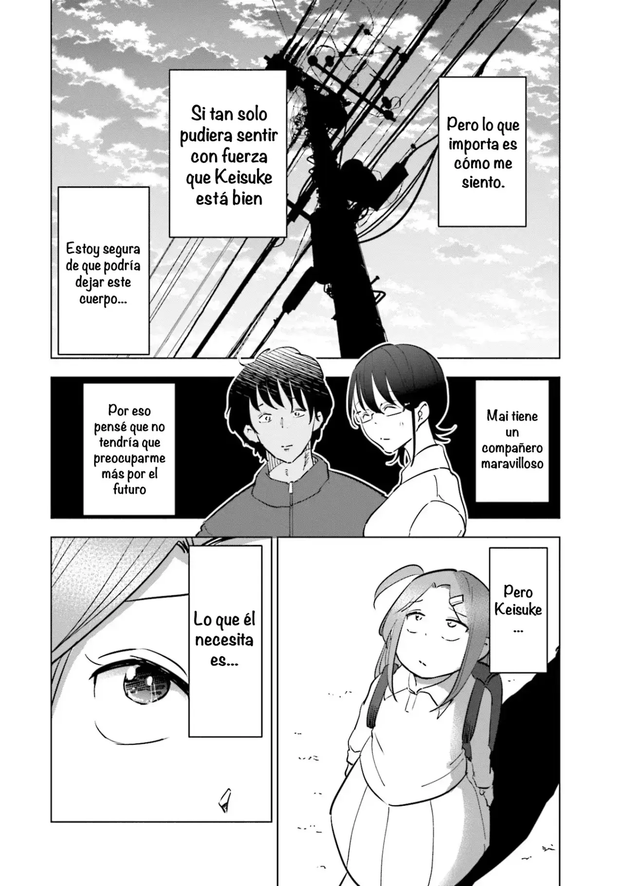 Capitulo 92 page 12