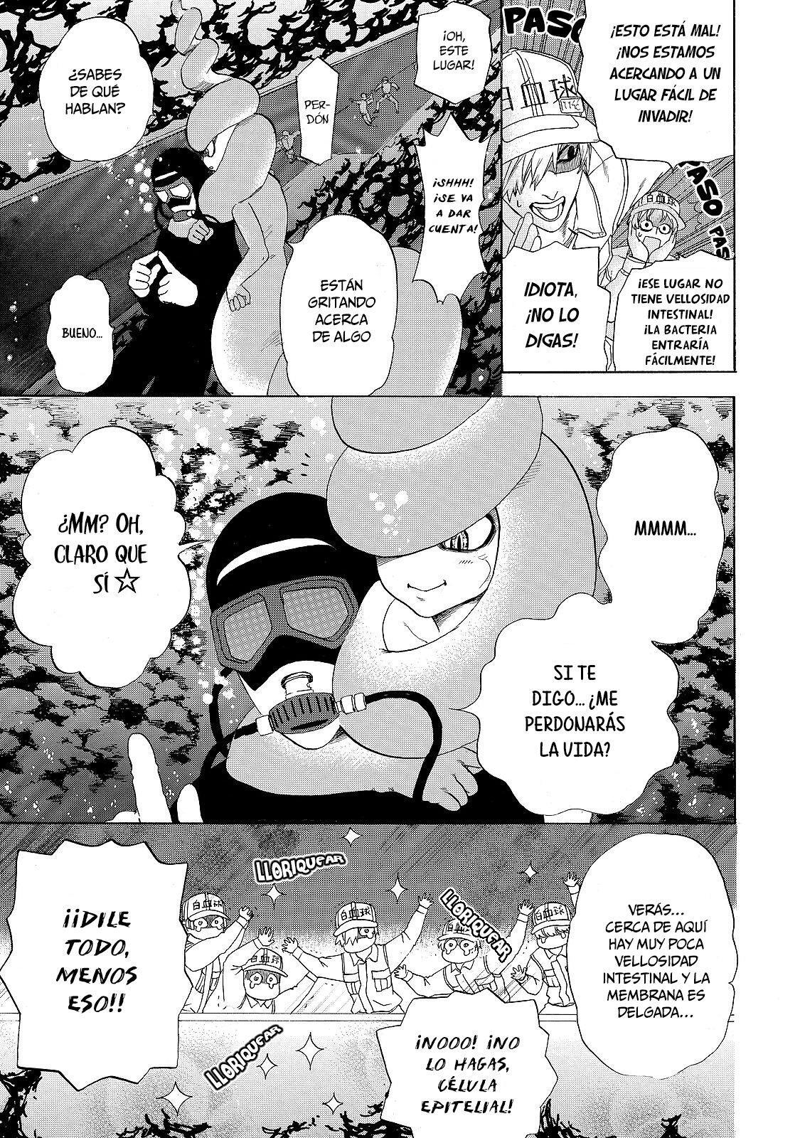 Capitulo 19 page 20