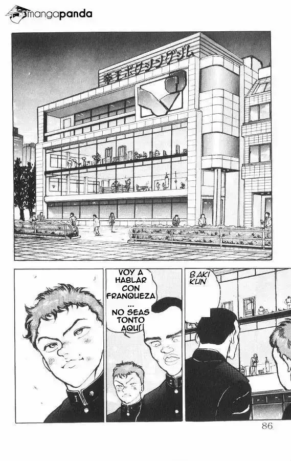 Capitulo 85 page 16